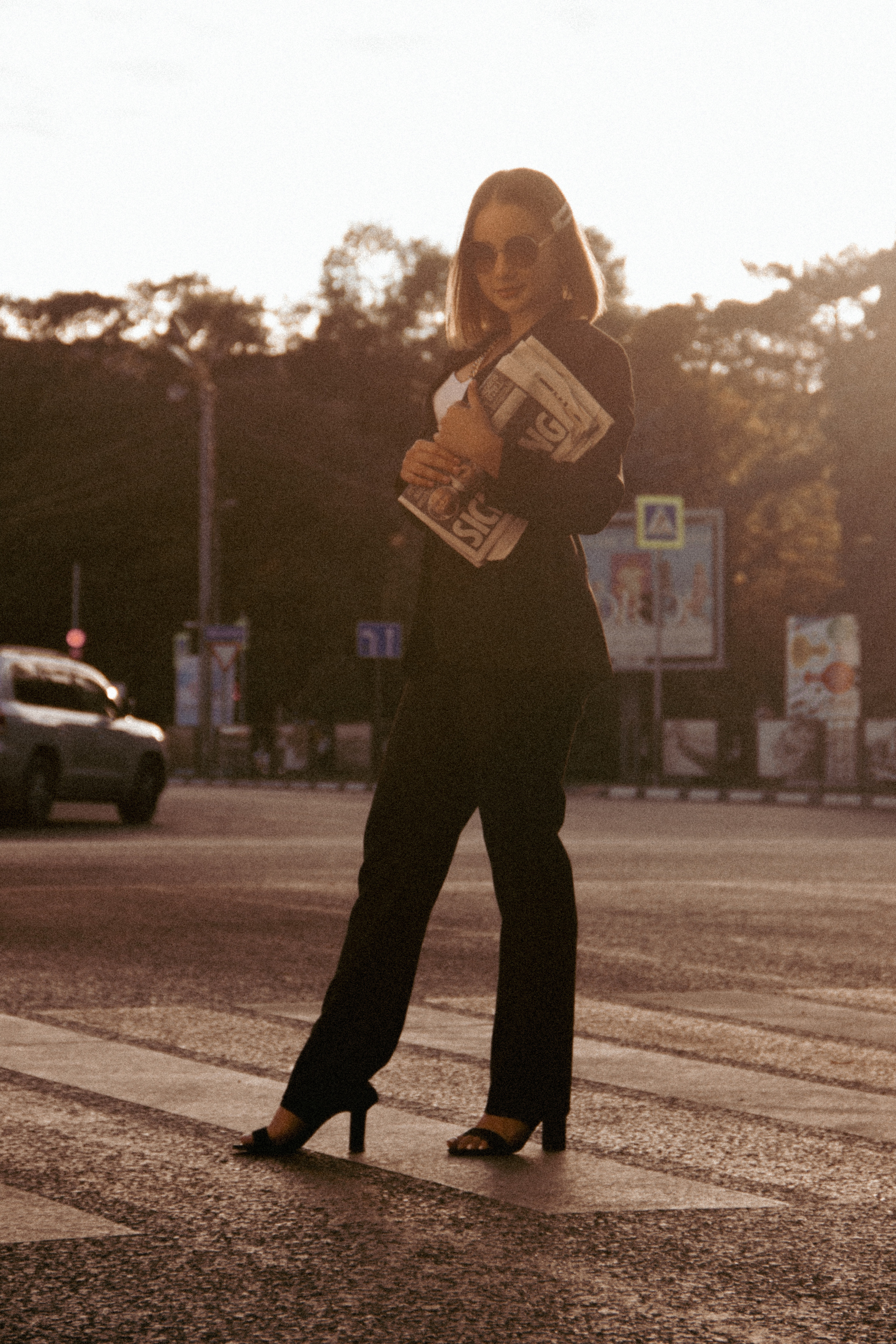 Street style. Фотограф Санкт-Петербург, Новороссийск