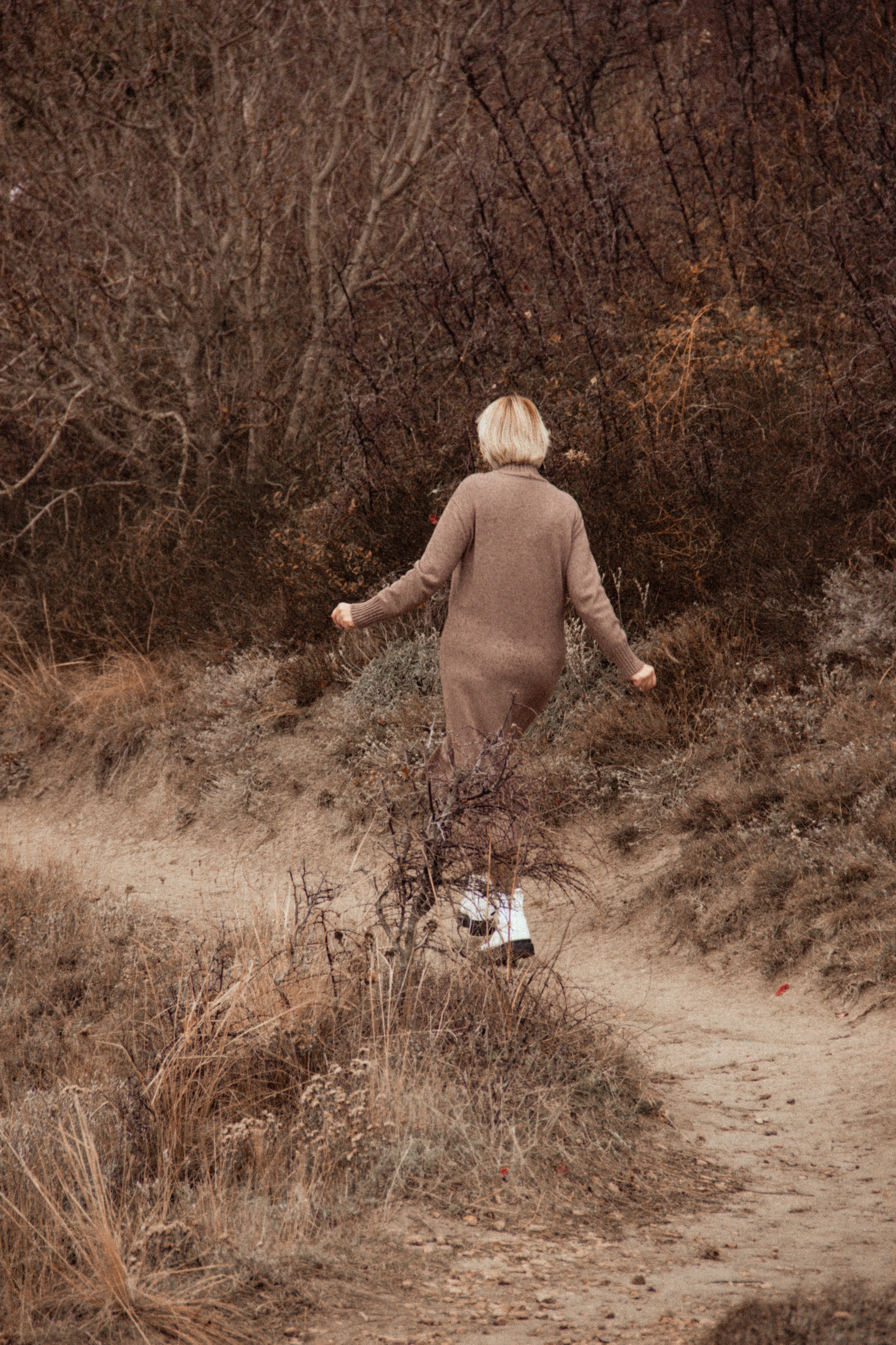 Прогулка в горы в дождь. Фотограф Санкт-Петербург, Новороссийск