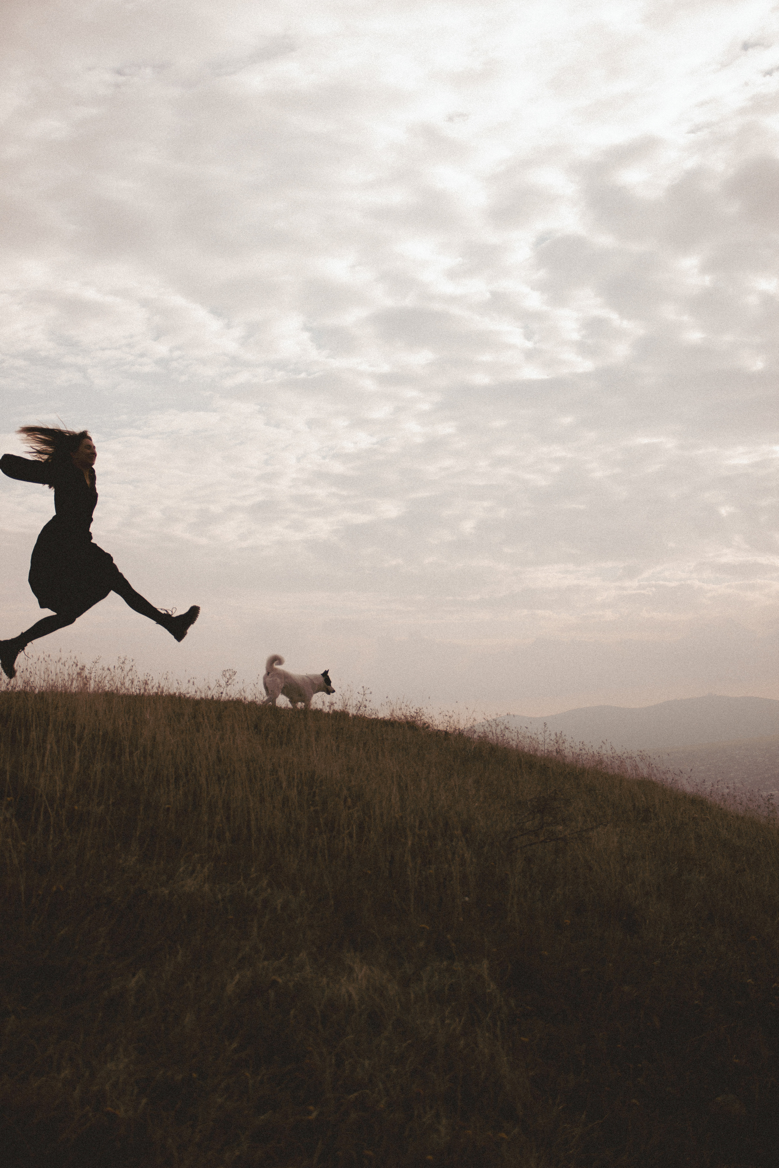 Прогулка в горы. Фотограф Санкт-Петербург, Новороссийск