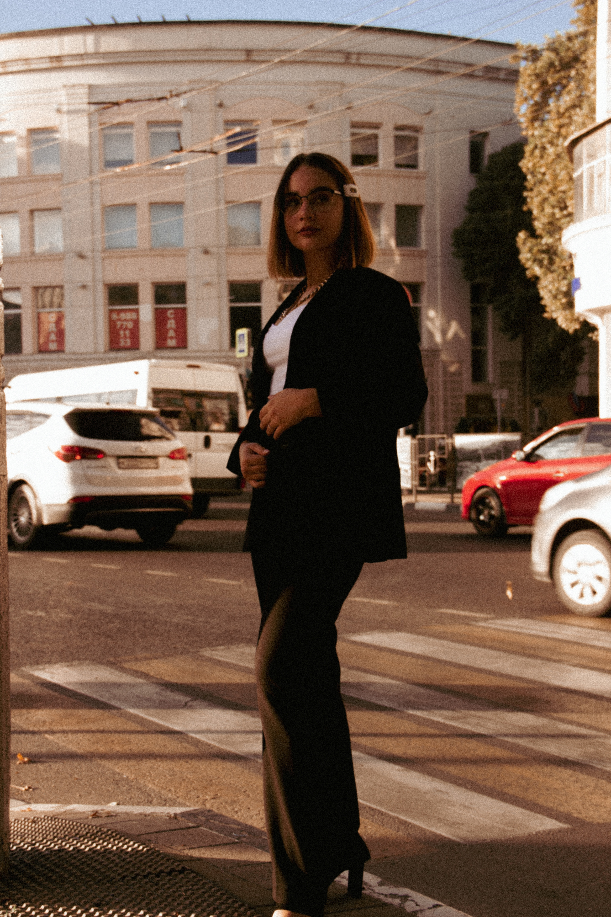 Street style. Фотограф Санкт-Петербург, Новороссийск