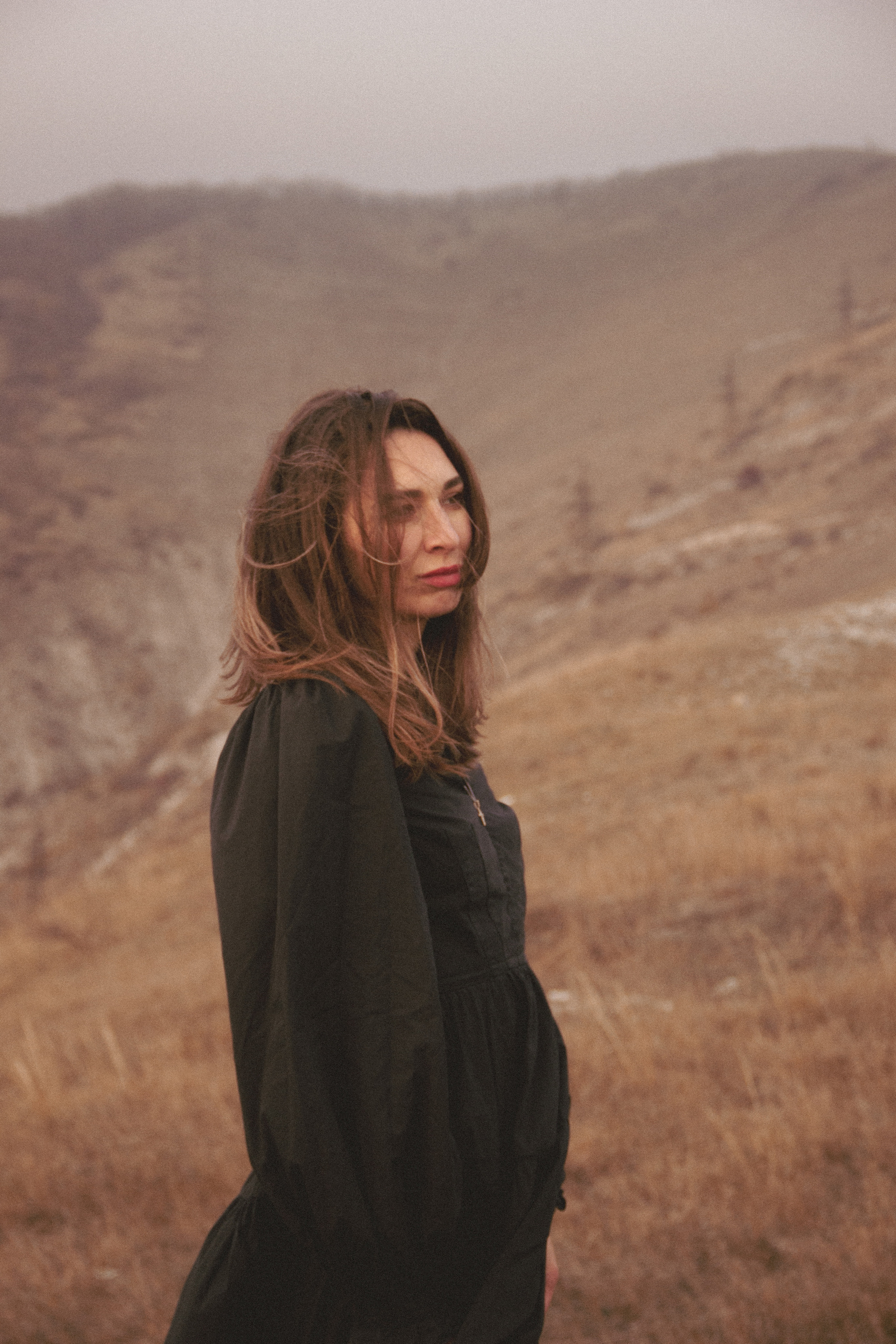 Прогулка в горы. Фотограф Санкт-Петербург, Новороссийск