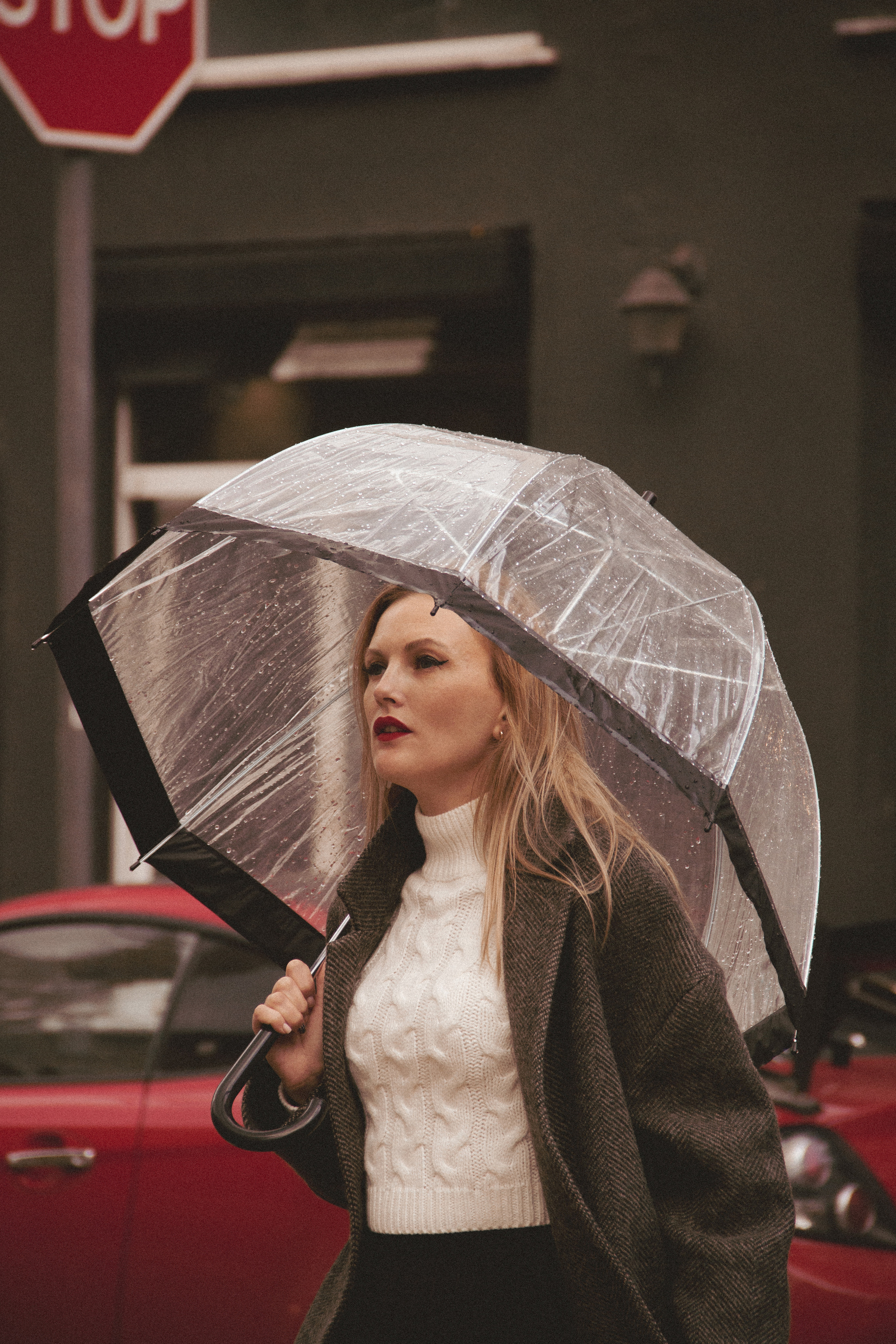 Меланхоличный стрит. Фотограф Санкт-Петербург, Новороссийск