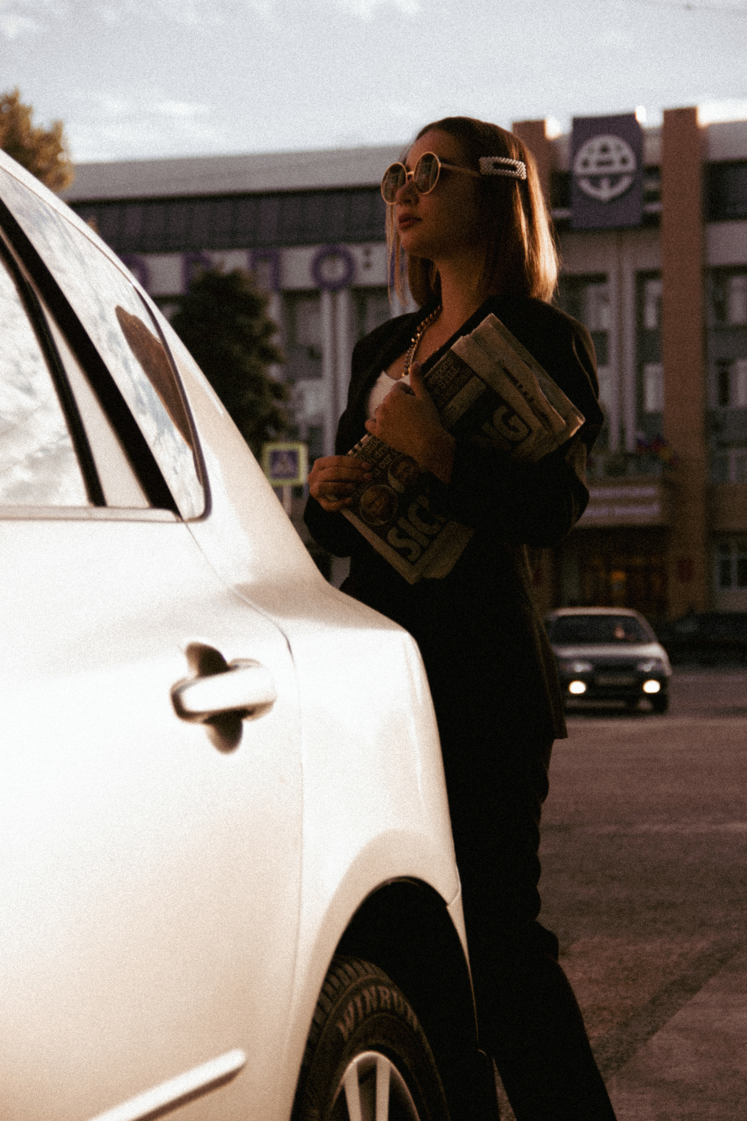 Street style. Фотограф Санкт-Петербург, Новороссийск