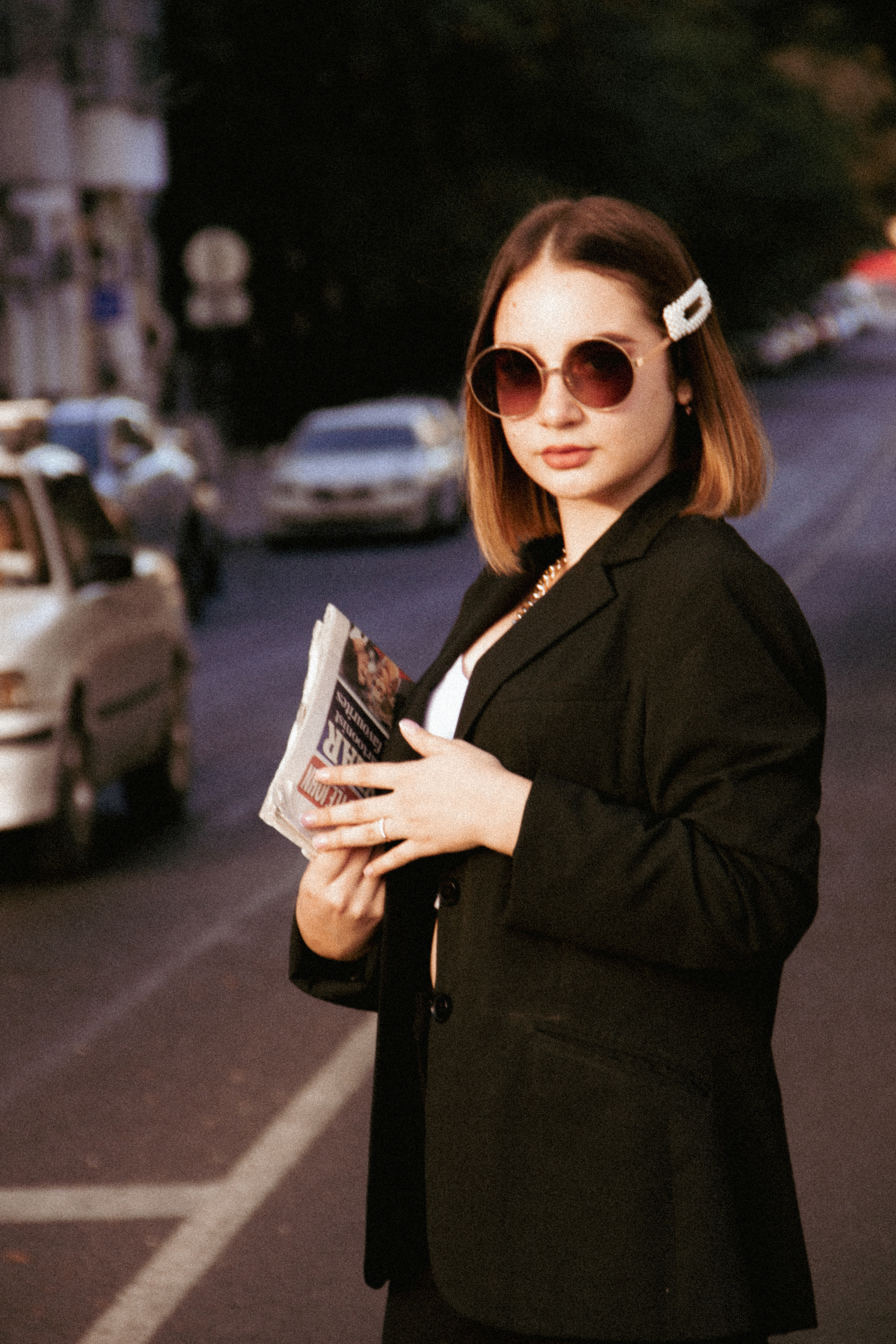 Street style. Фотограф Санкт-Петербург, Новороссийск