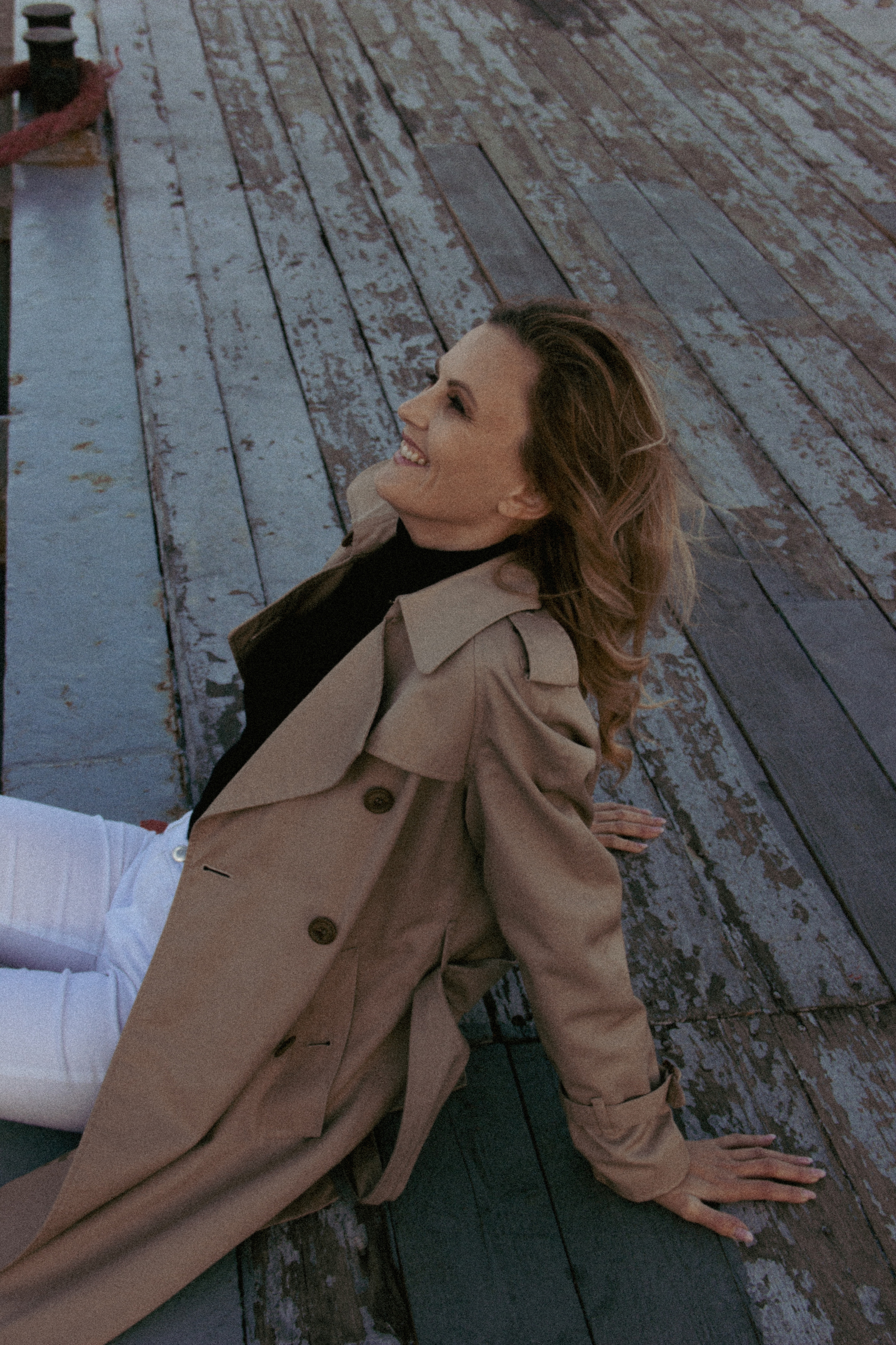 Promenade. Фотограф Санкт-Петербург, Новороссийск