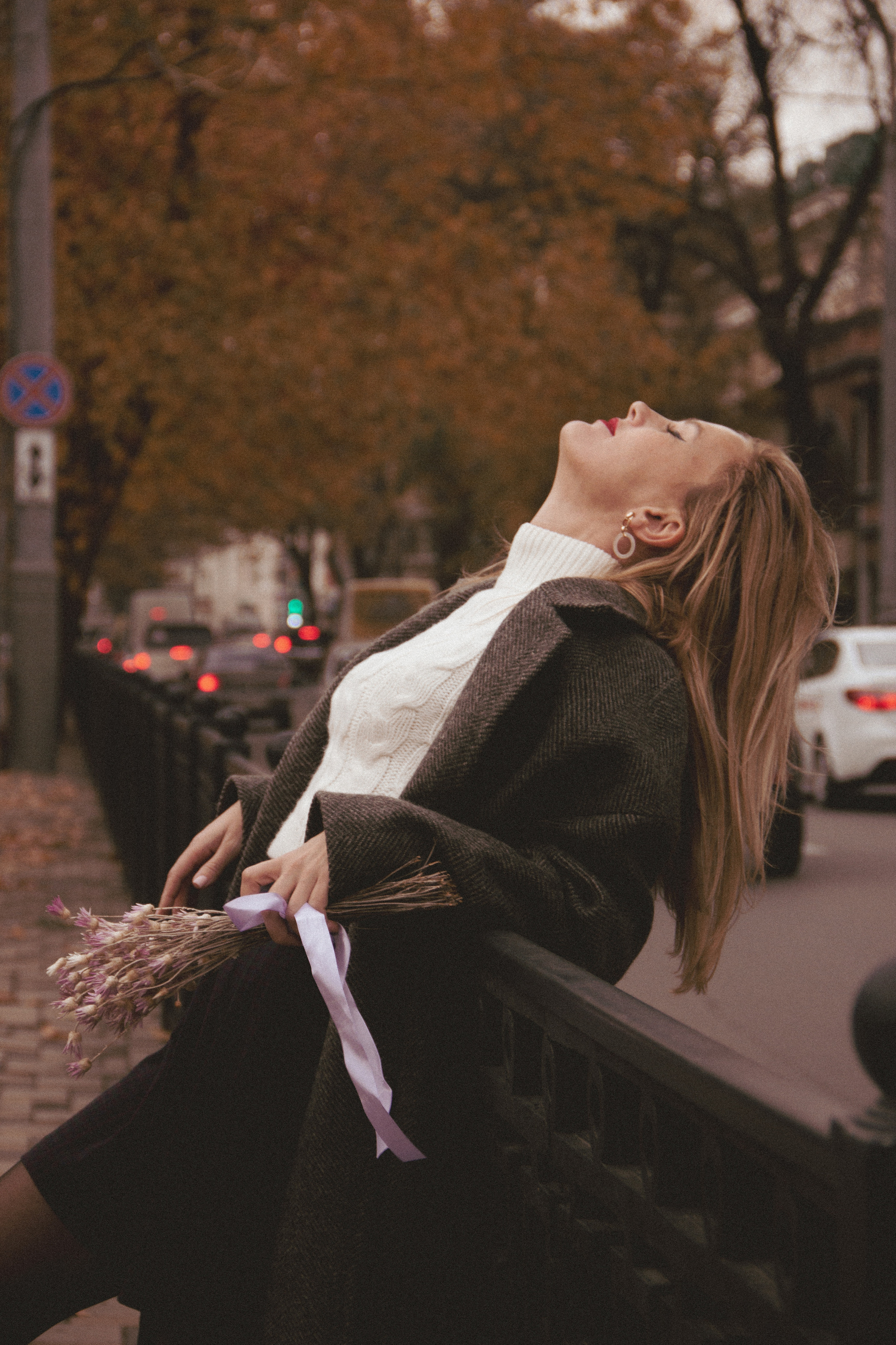 Меланхоличный стрит. Фотограф Санкт-Петербург, Новороссийск