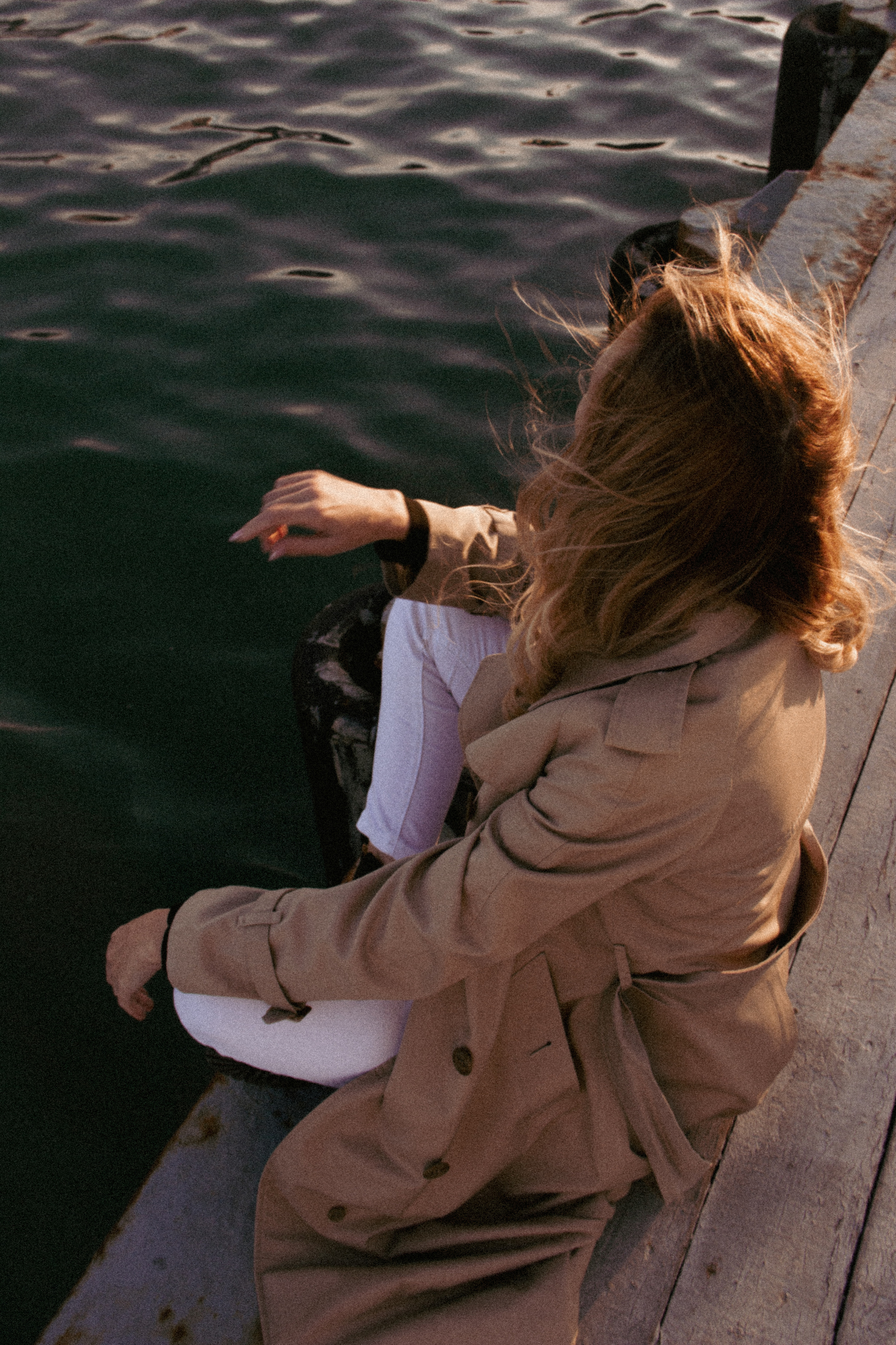 Promenade. Фотограф Санкт-Петербург, Новороссийск