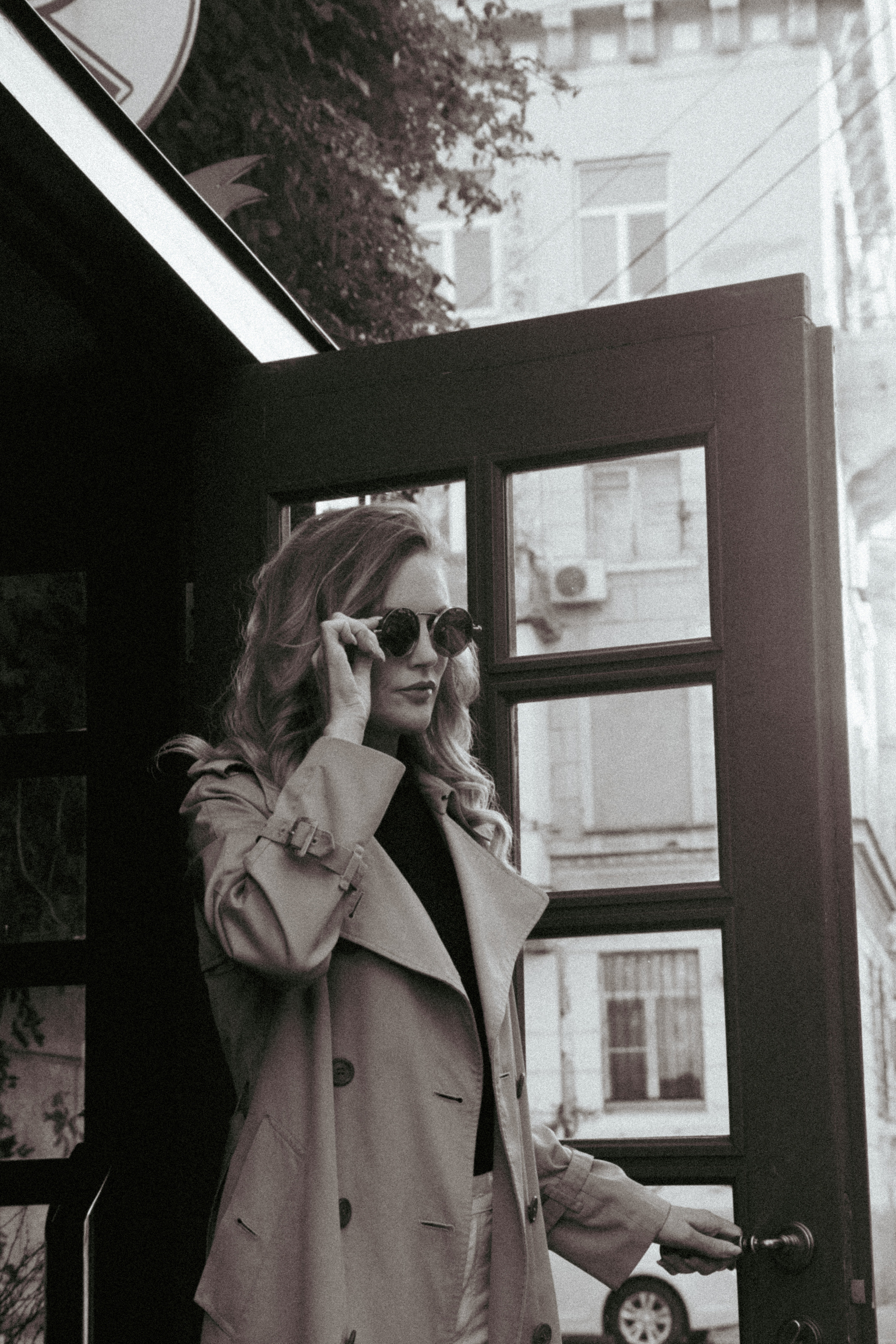 Promenade. Фотограф Санкт-Петербург, Новороссийск