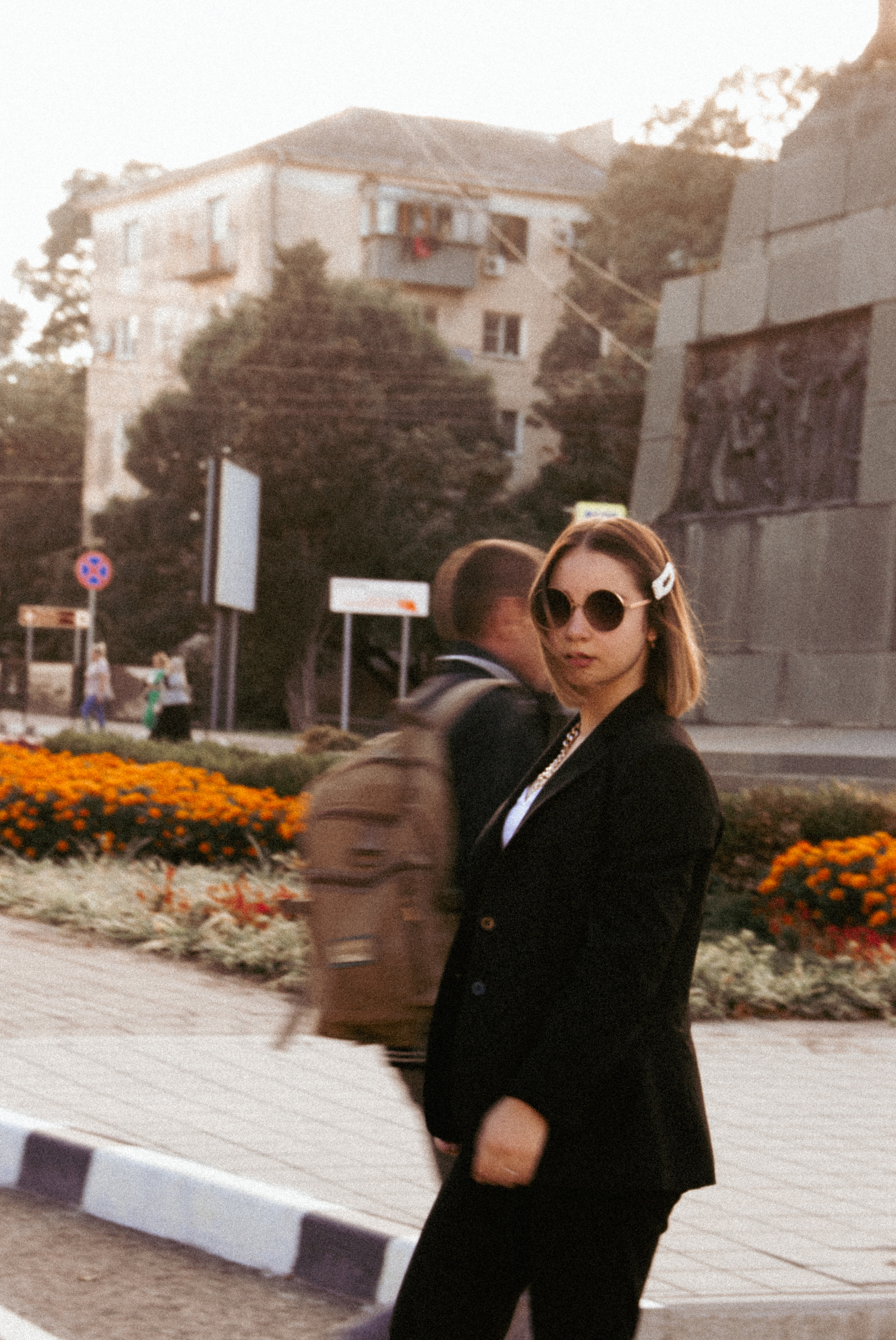 Street style. Фотограф Санкт-Петербург, Новороссийск