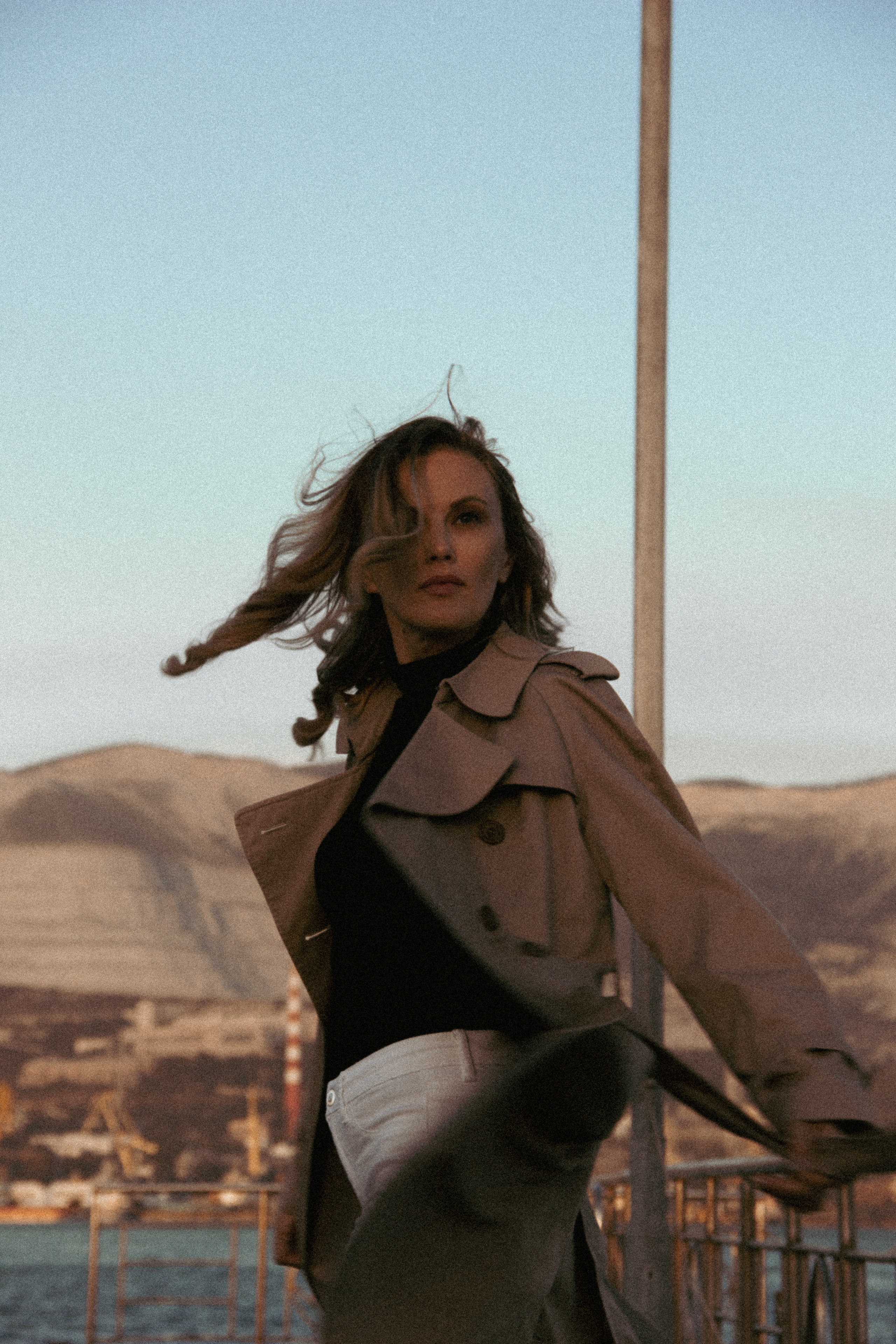 Promenade. Фотограф Санкт-Петербург, Новороссийск