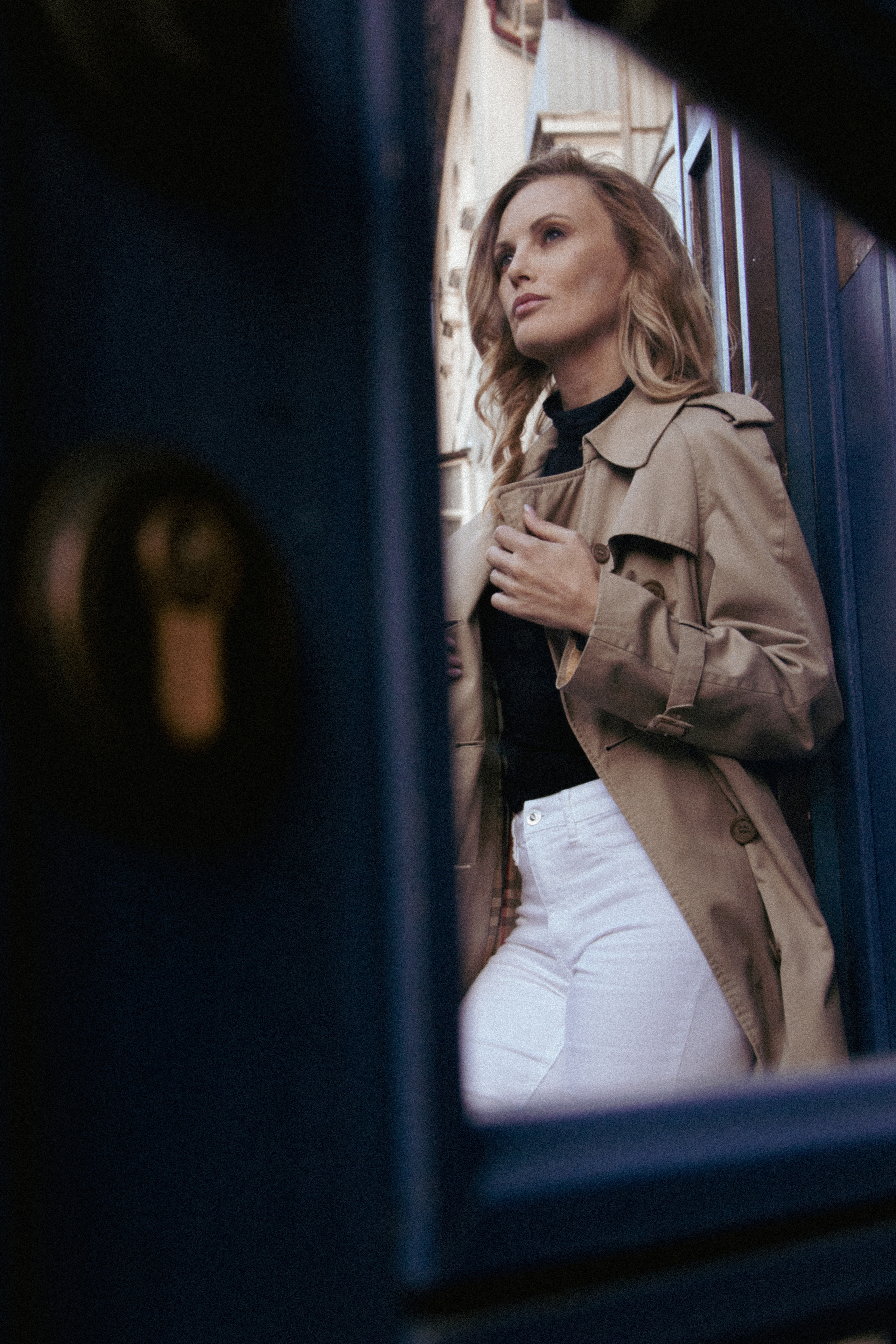 Promenade. Фотограф Санкт-Петербург, Новороссийск