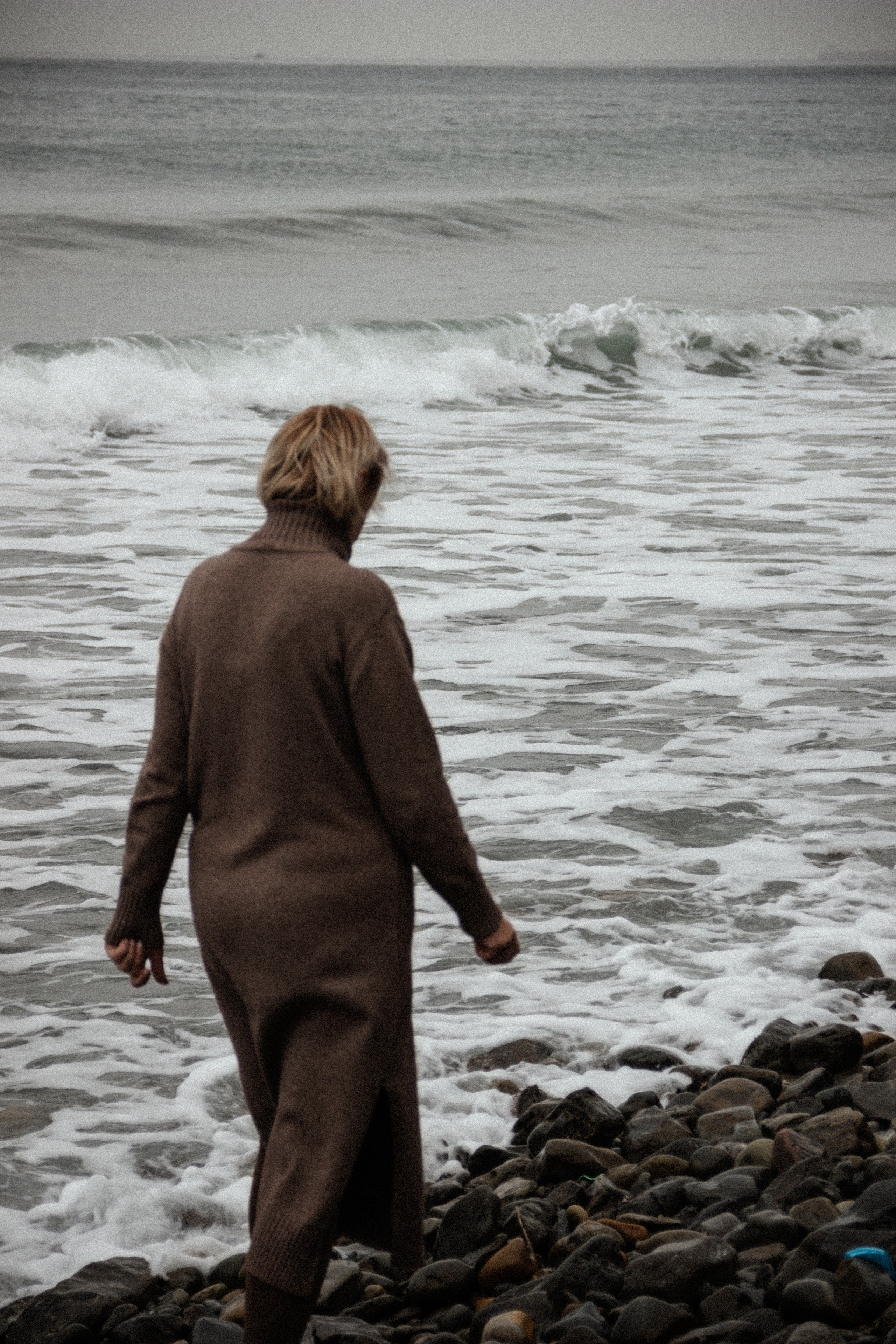 Прогулка в горы в дождь. Фотограф Санкт-Петербург, Новороссийск