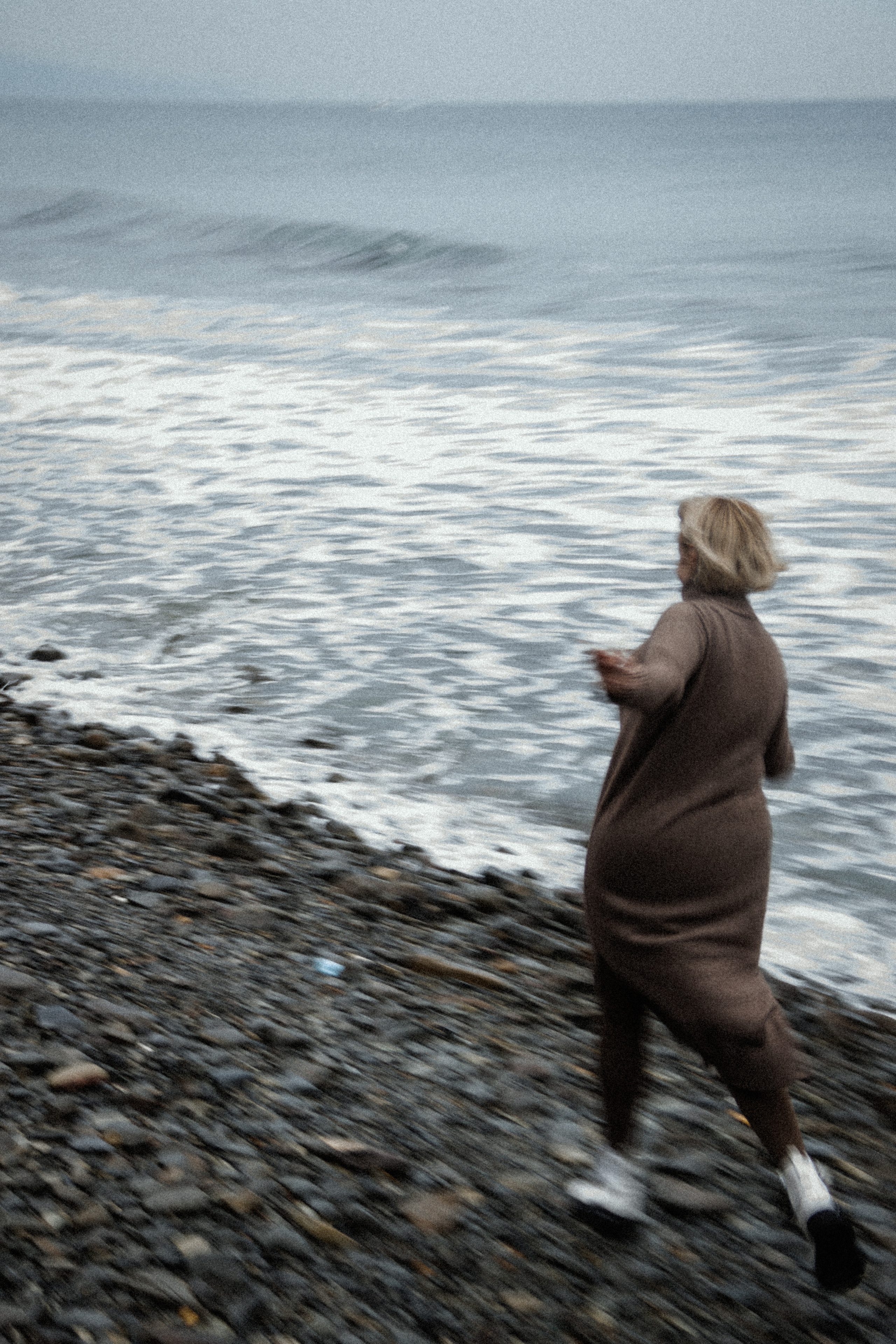 Прогулка в горы в дождь. Фотограф Санкт-Петербург, Новороссийск
