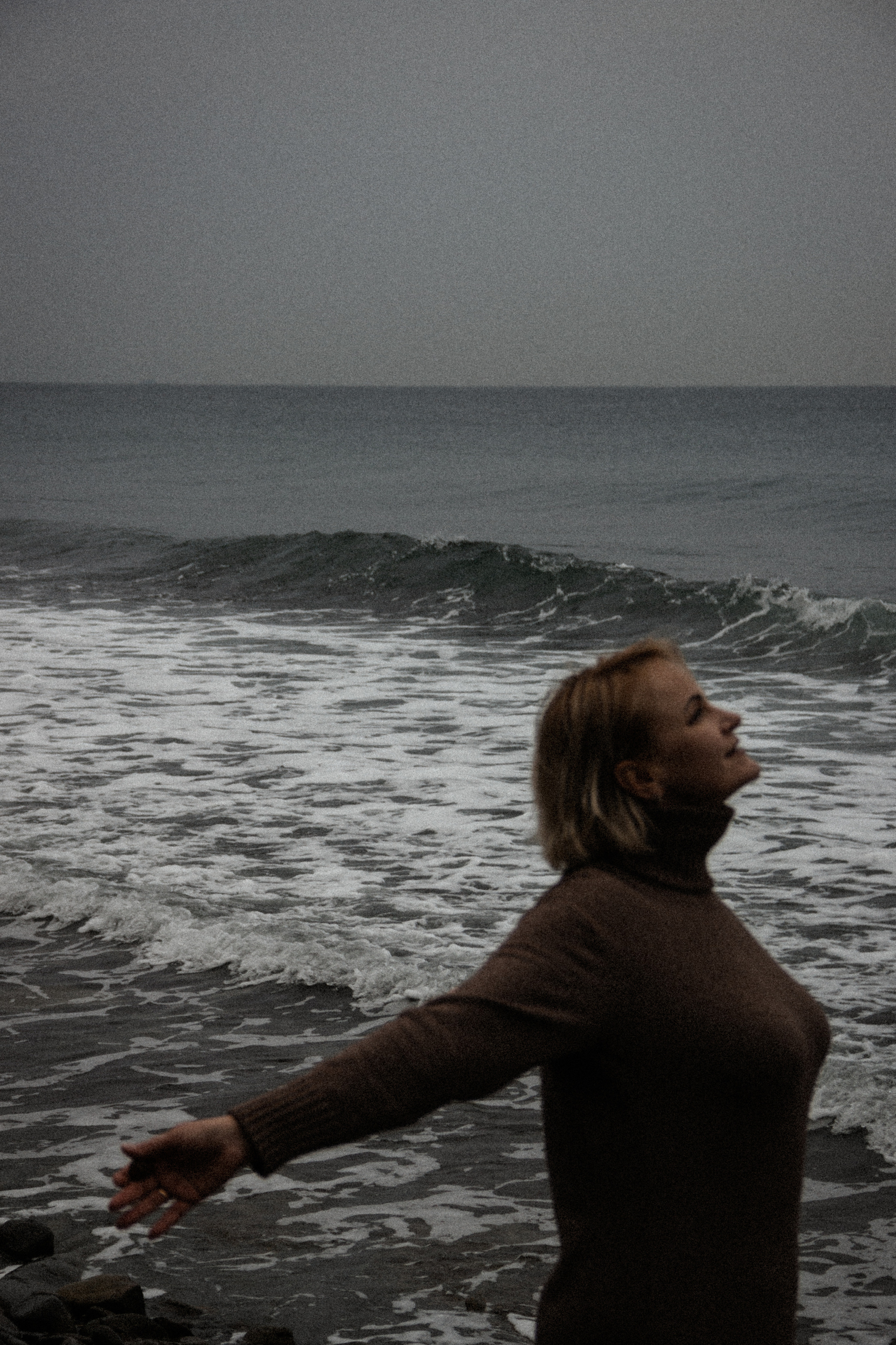 Прогулка в горы в дождь. Фотограф Санкт-Петербург, Новороссийск