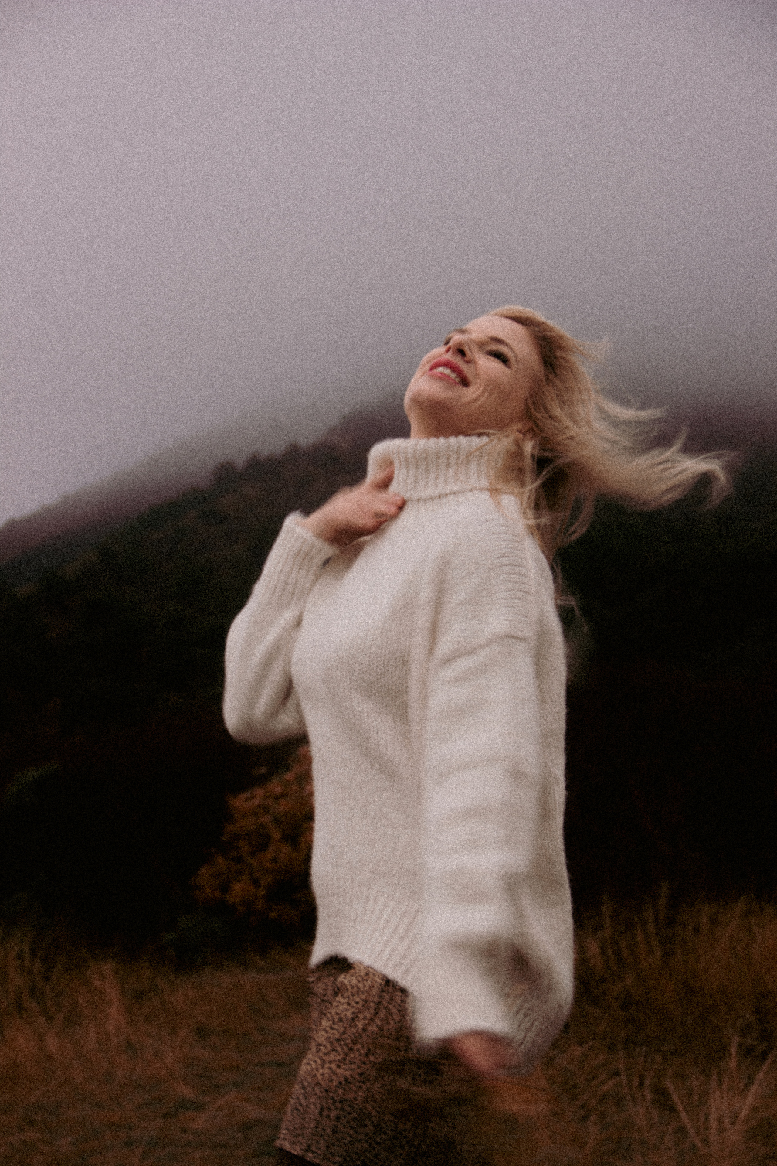 На горе. Фотограф Санкт-Петербург, Новороссийск