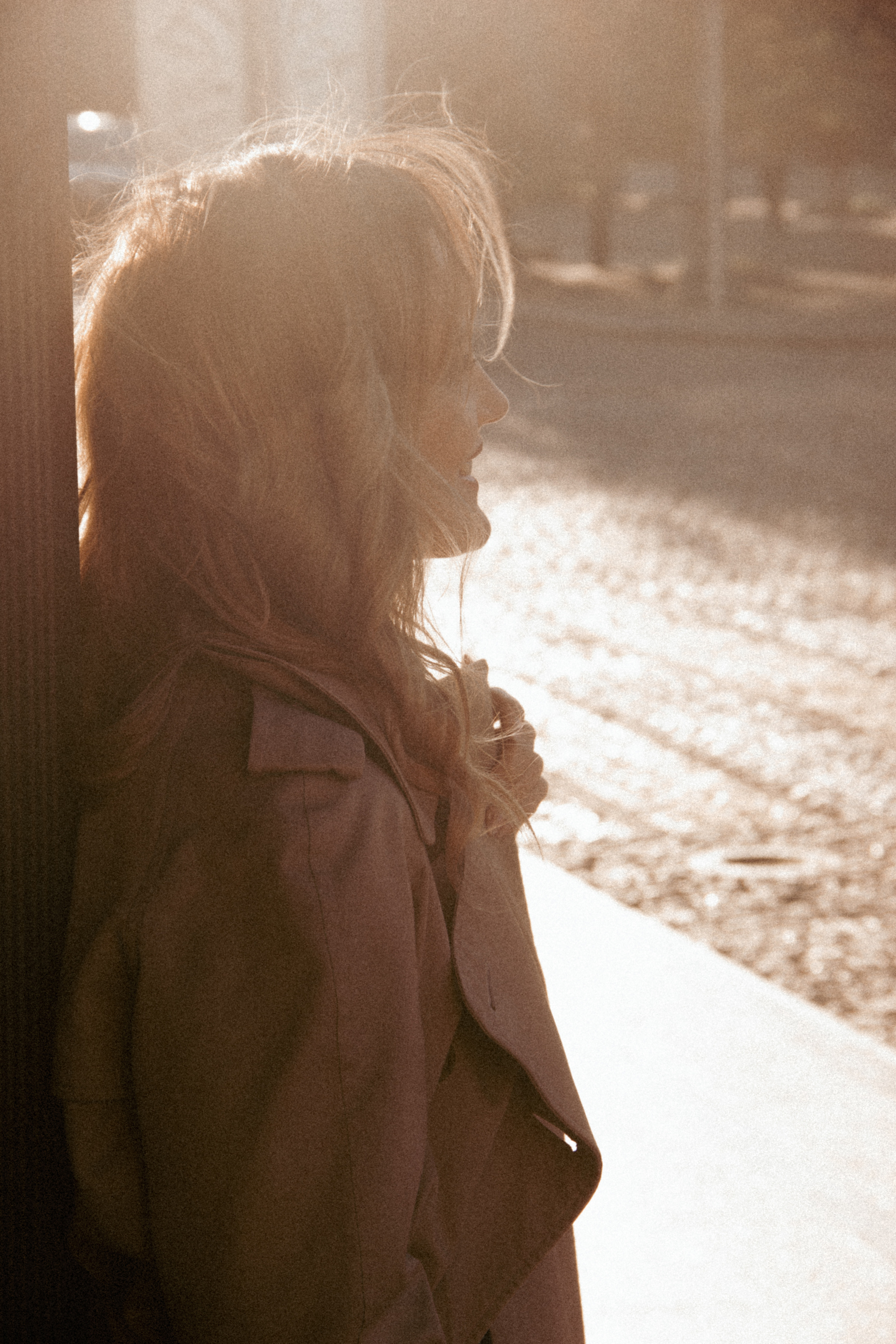 Promenade. Фотограф Санкт-Петербург, Новороссийск