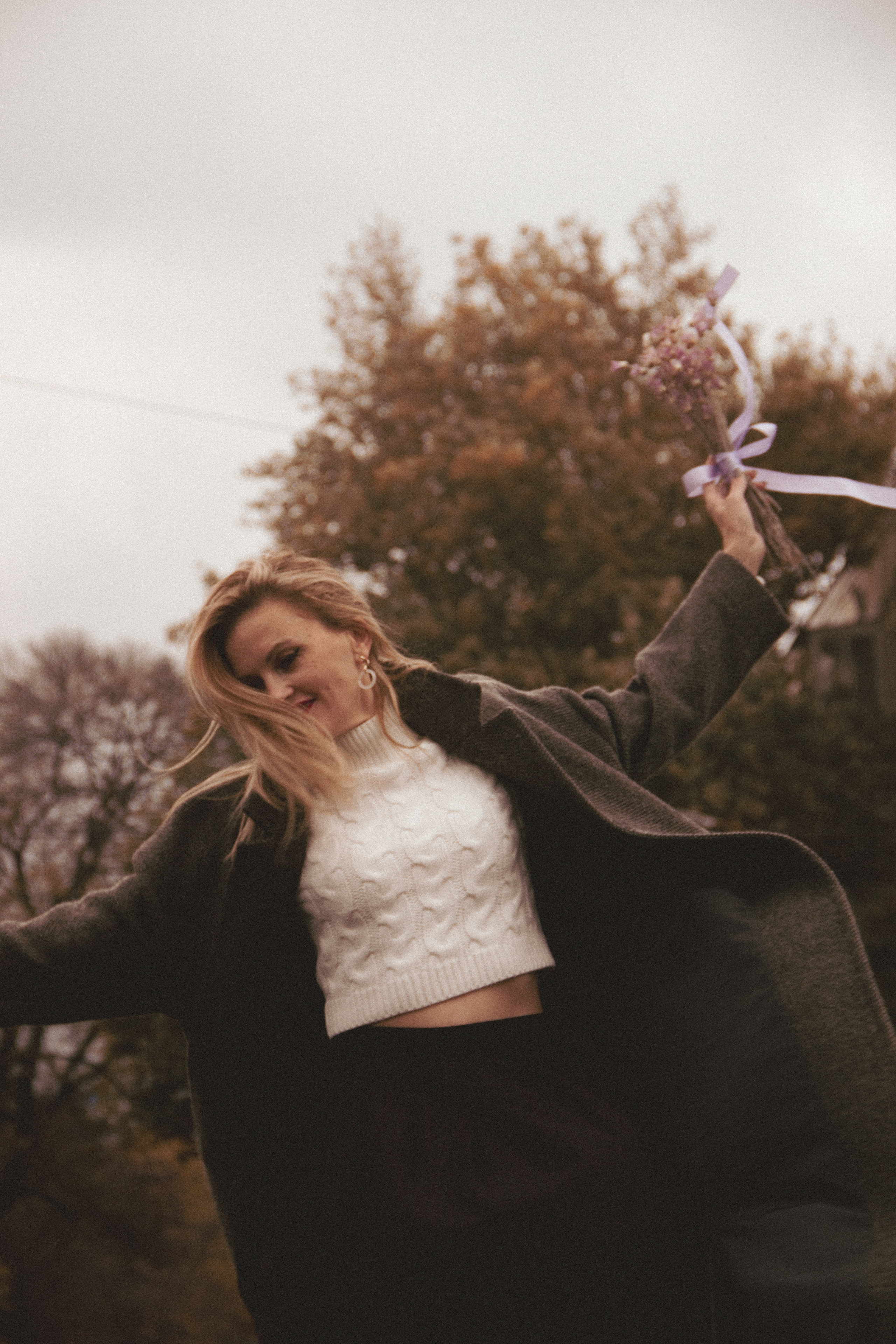 Меланхоличный стрит. Фотограф Санкт-Петербург, Новороссийск