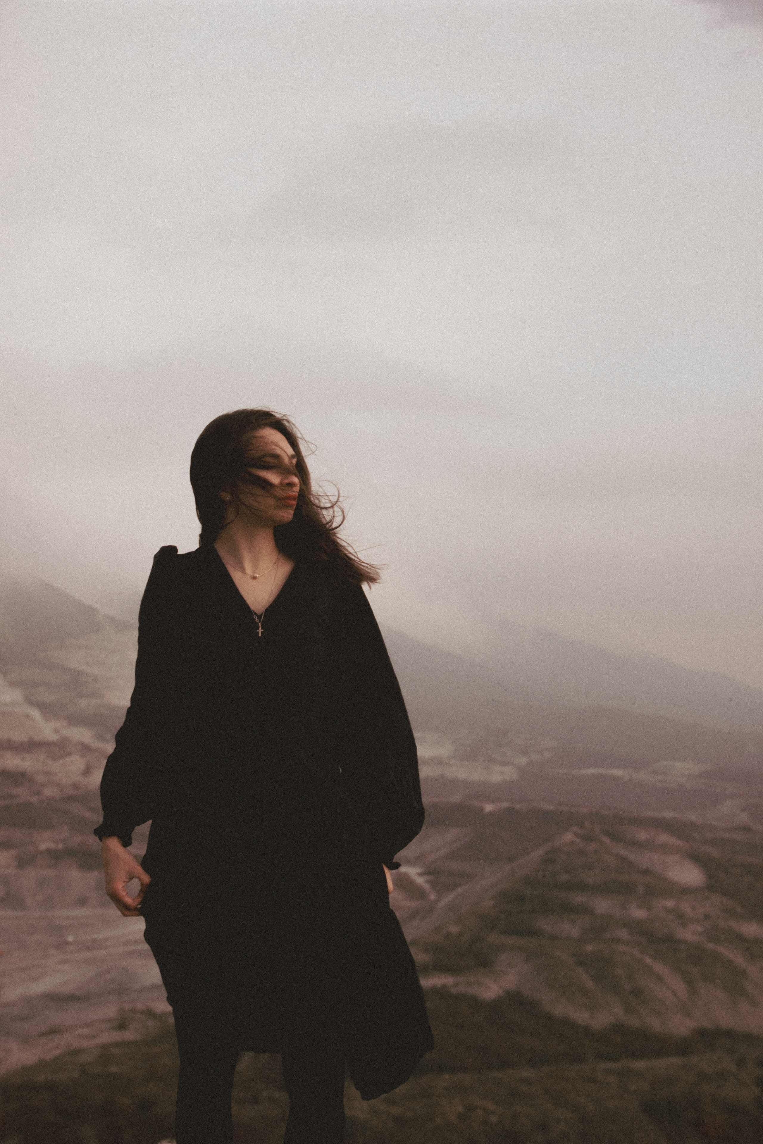 Прогулка в горы. Фотограф Санкт-Петербург, Новороссийск