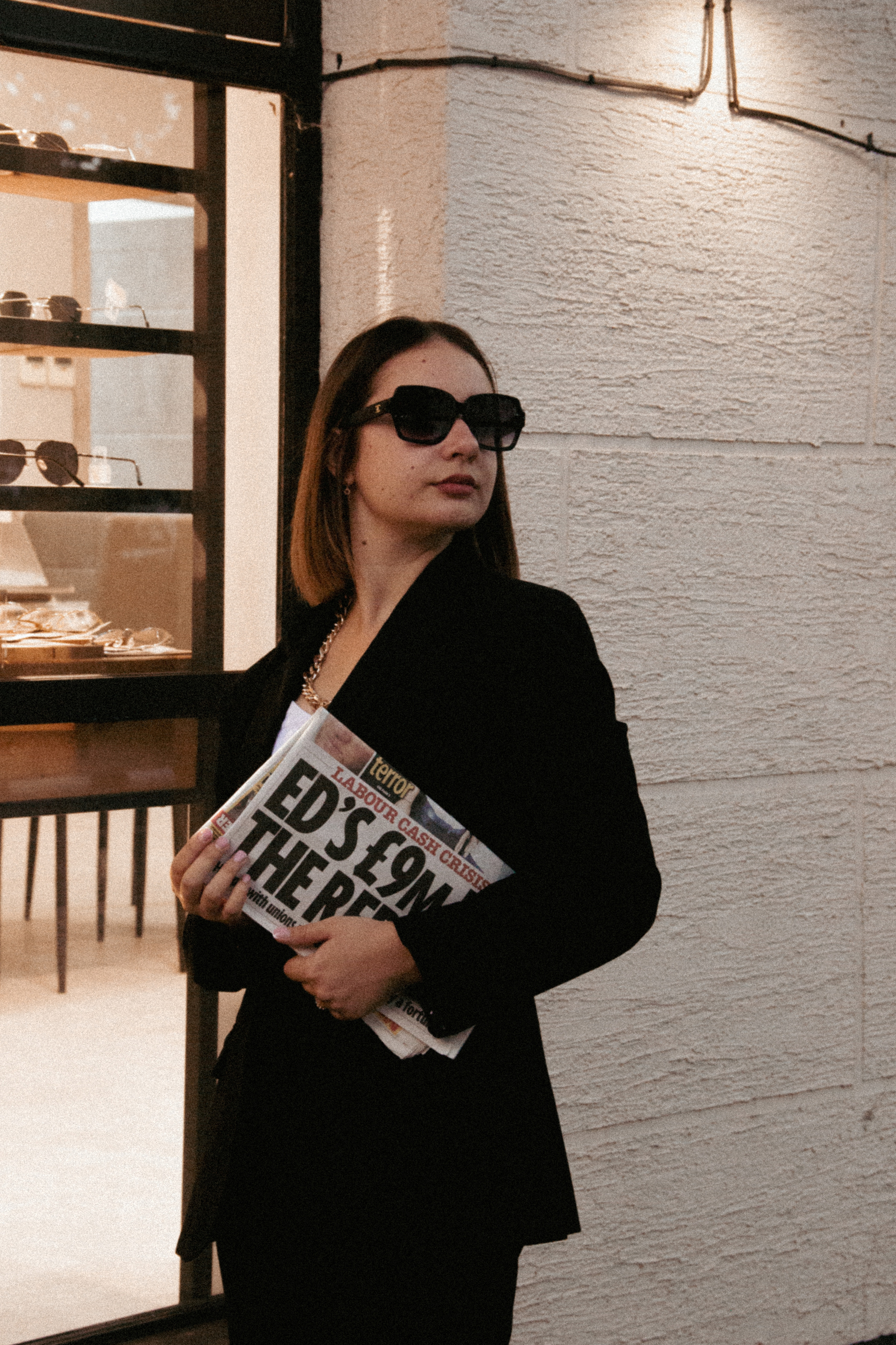 Street style. Фотограф Санкт-Петербург, Новороссийск