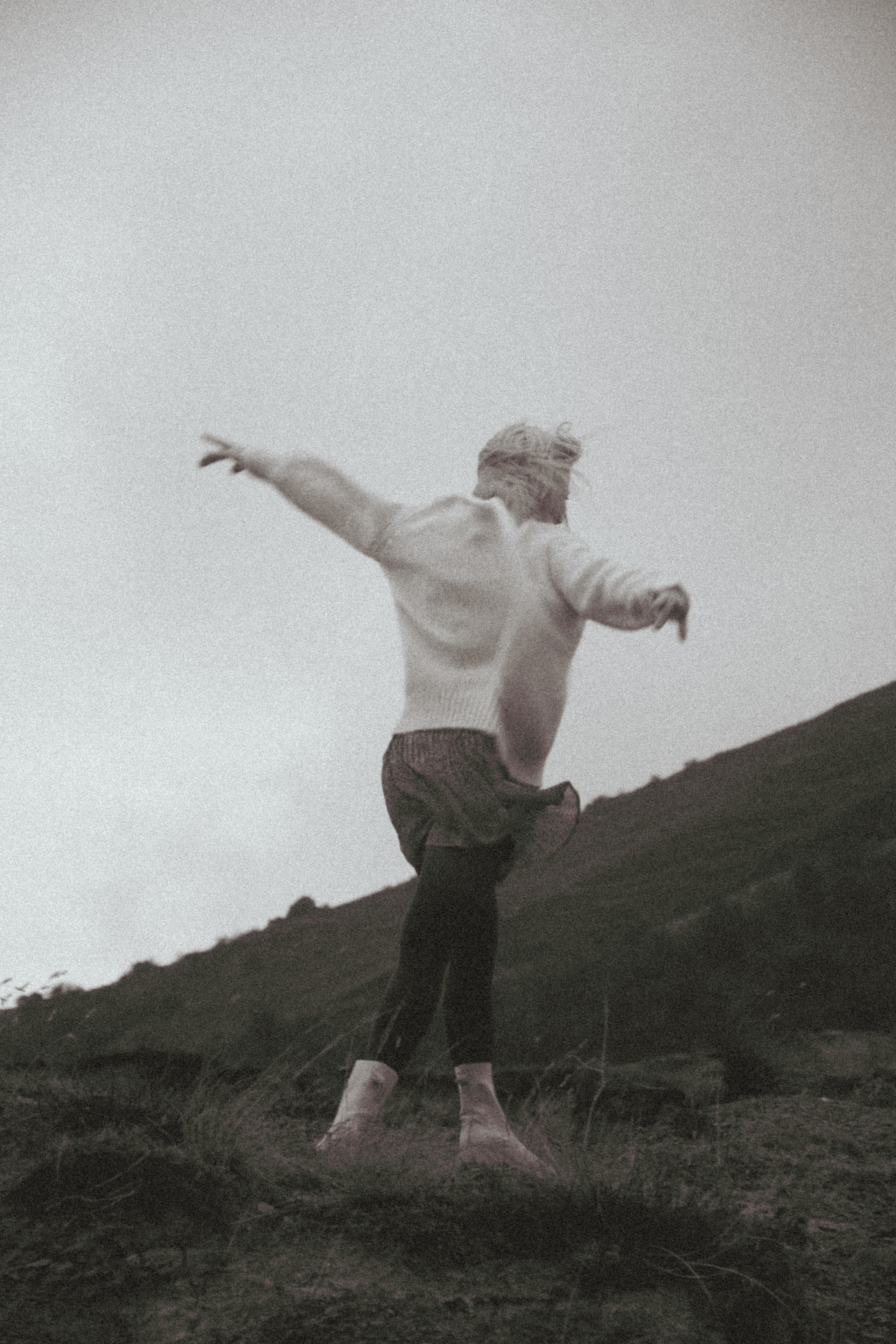 На горе. Фотограф Санкт-Петербург, Новороссийск