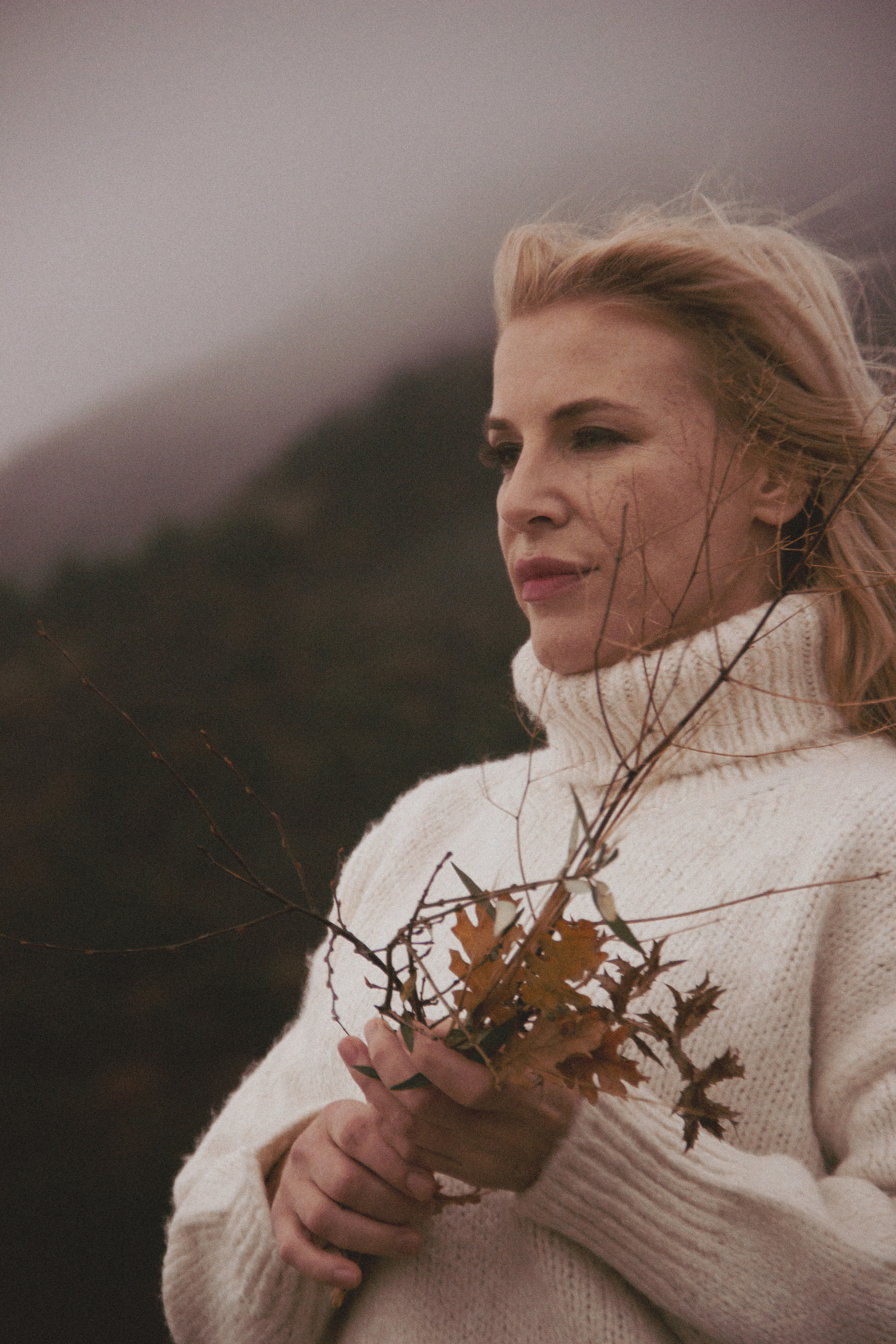 На горе. Фотограф Санкт-Петербург, Новороссийск