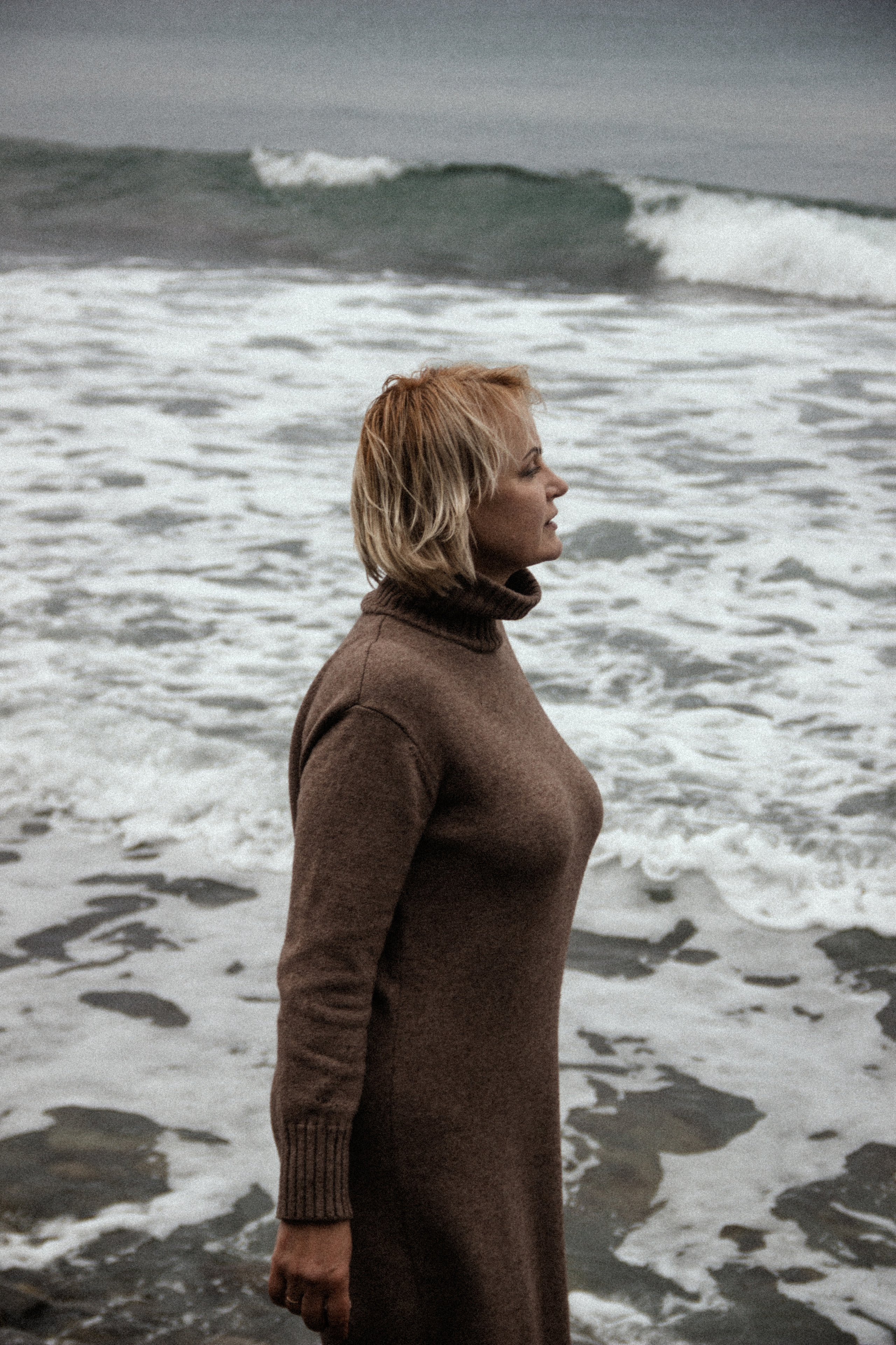 Прогулка в горы в дождь. Фотограф Санкт-Петербург, Новороссийск