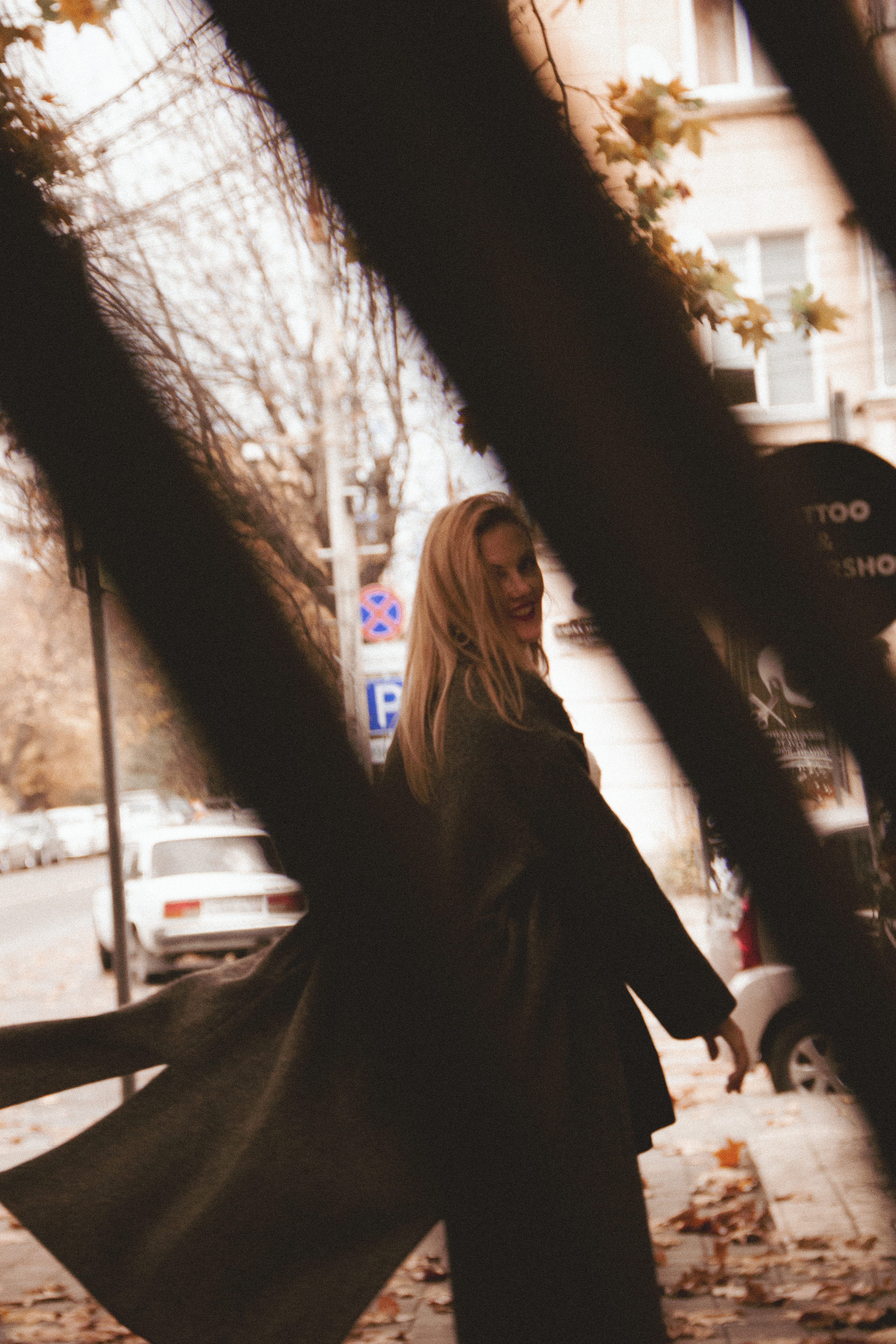 Меланхоличный стрит. Фотограф Санкт-Петербург, Новороссийск