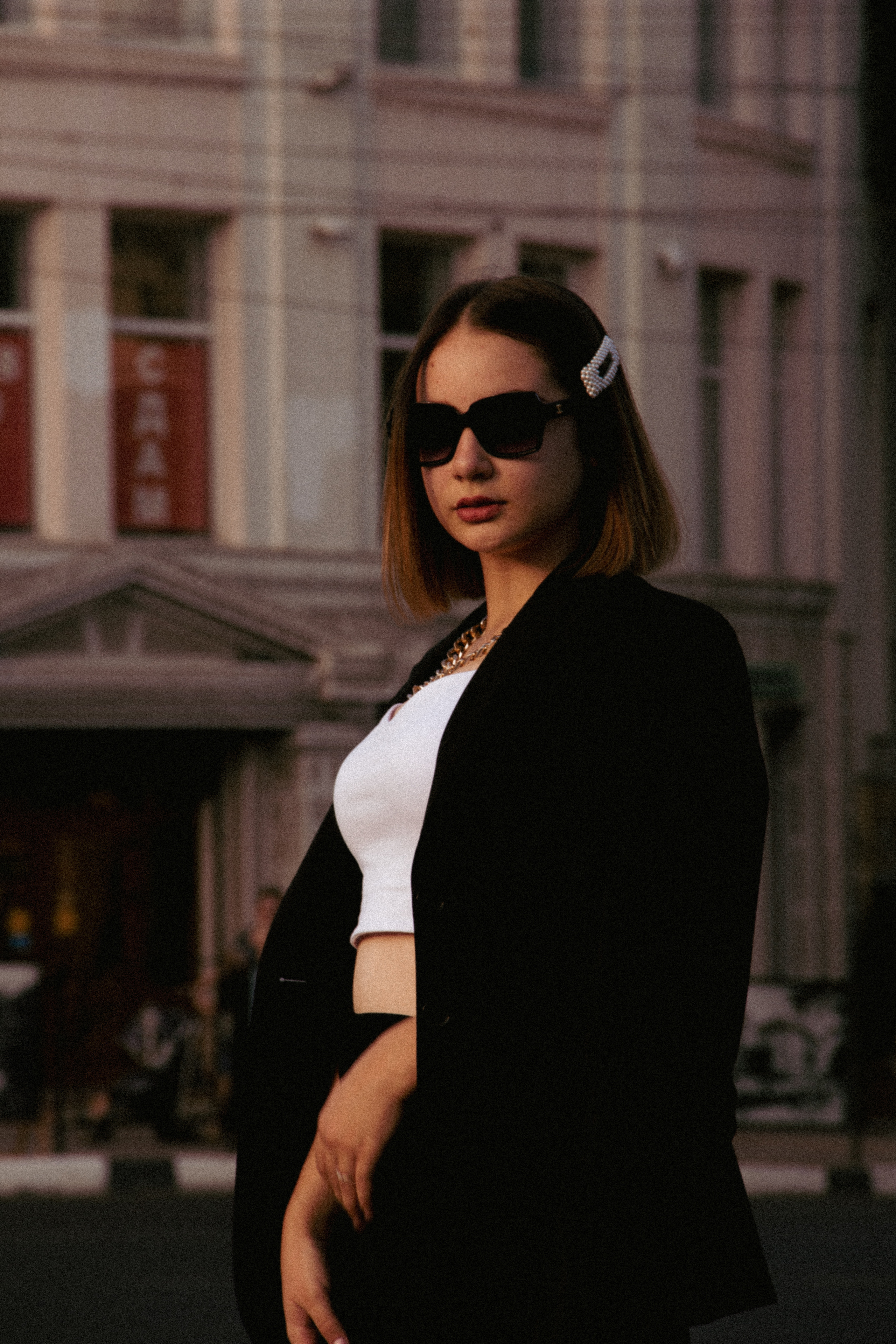 Street style. Фотограф Санкт-Петербург, Новороссийск