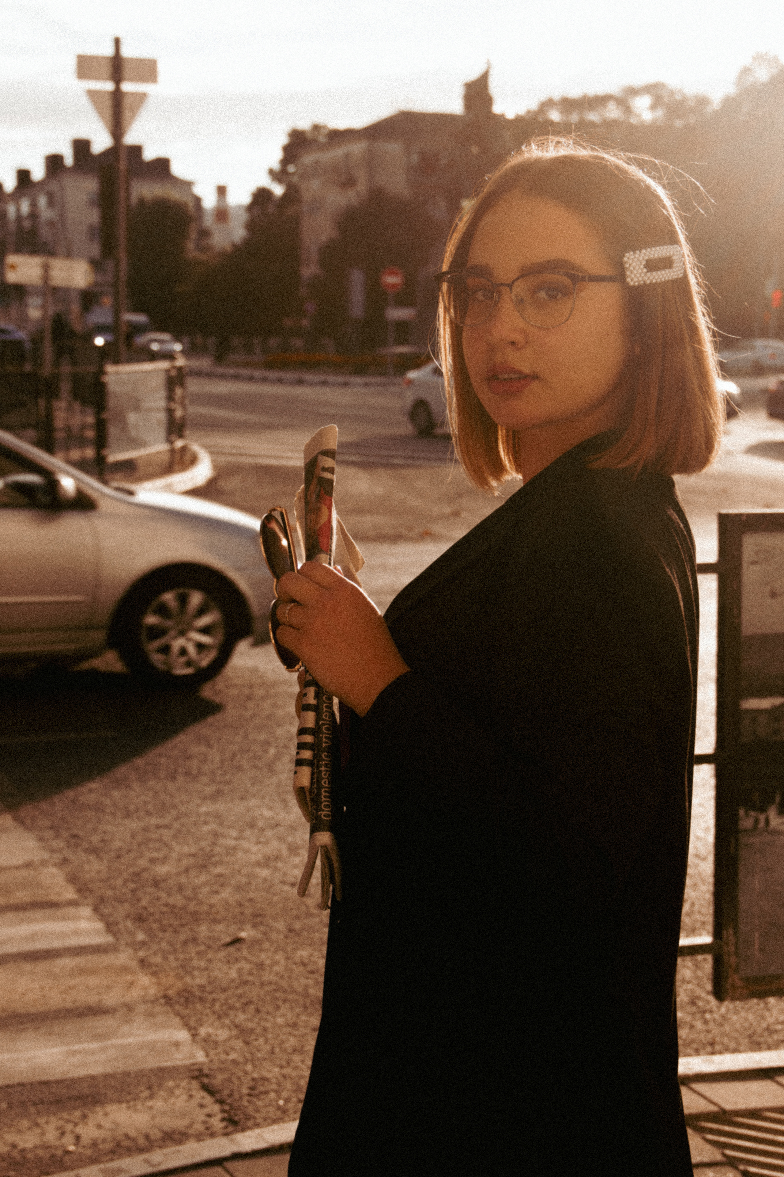 Street style. Фотограф Санкт-Петербург, Новороссийск