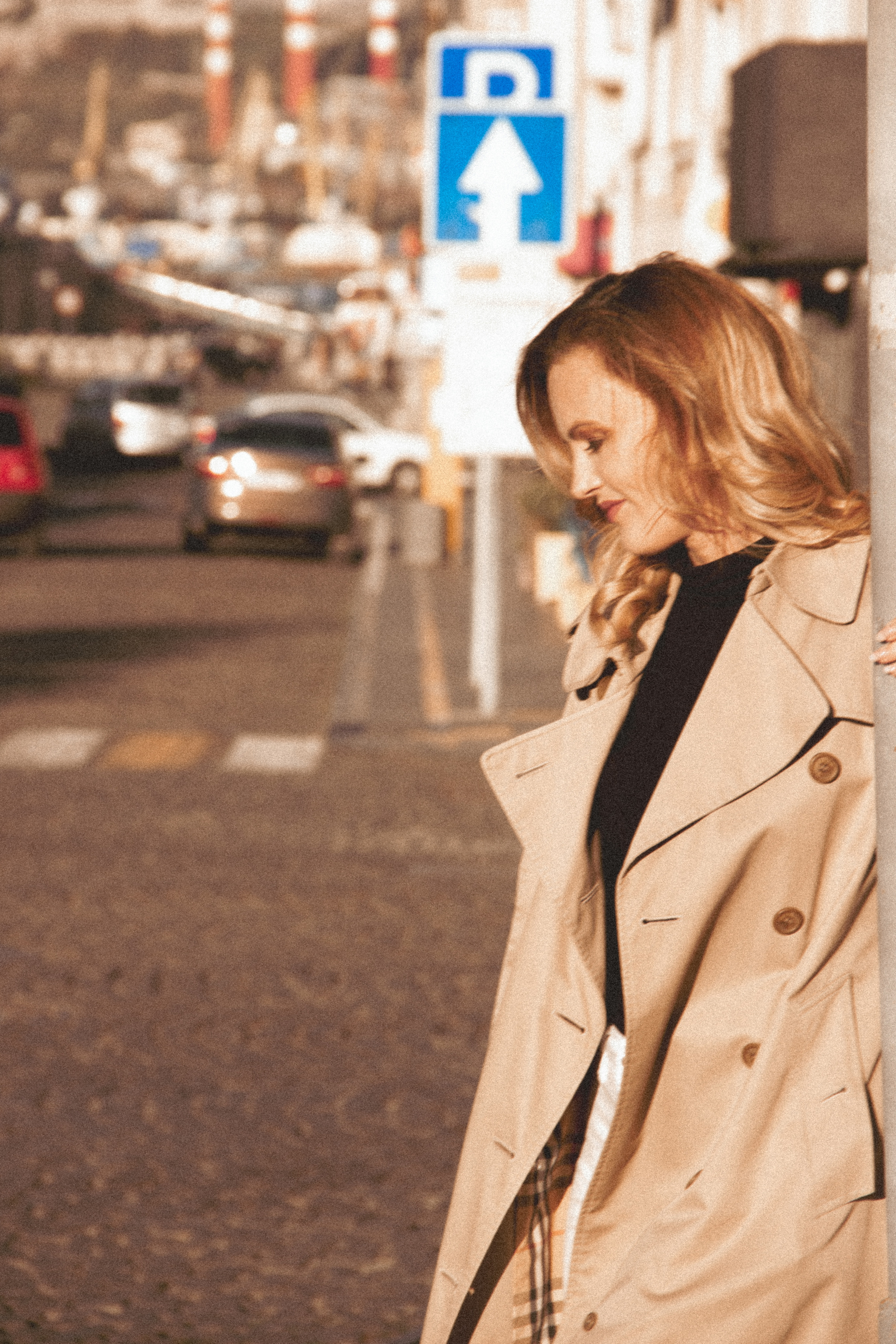 Promenade. Фотограф Санкт-Петербург, Новороссийск