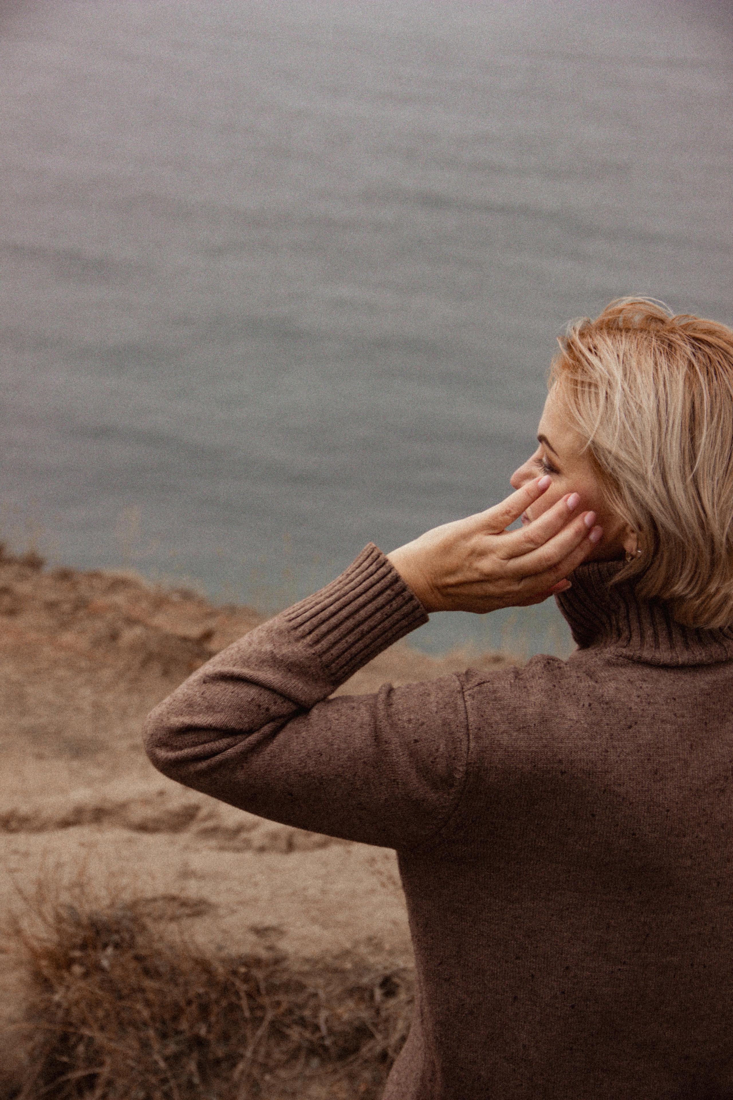 Прогулка в горы в дождь. Фотограф Санкт-Петербург, Новороссийск