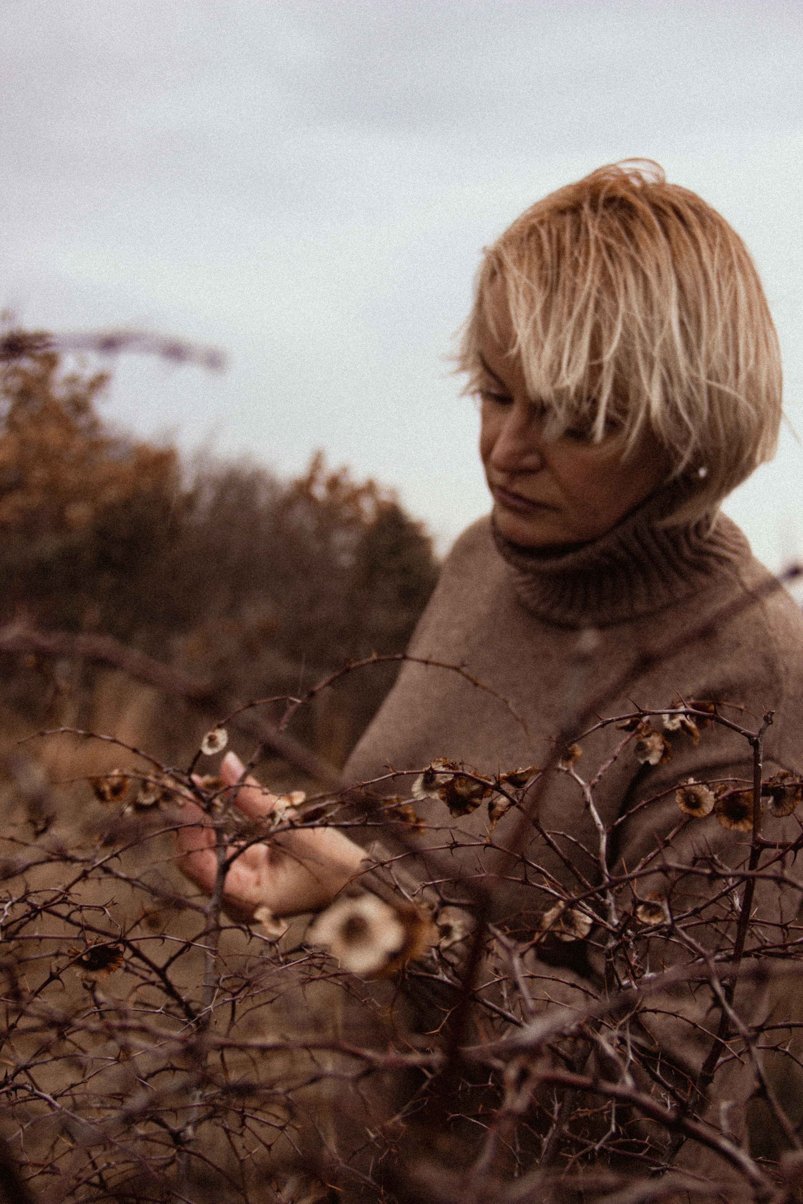 Прогулка в горы в дождь. Фотограф Санкт-Петербург, Новороссийск