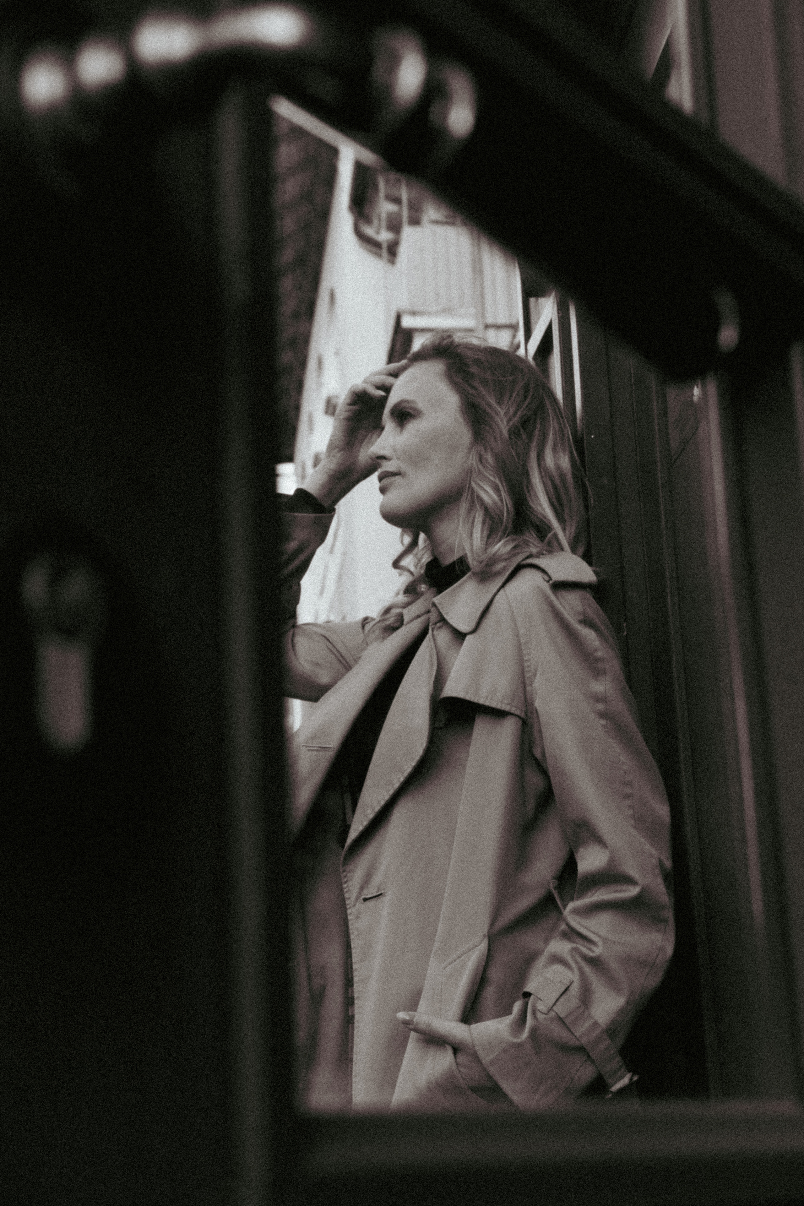 Promenade. Фотограф Санкт-Петербург, Новороссийск