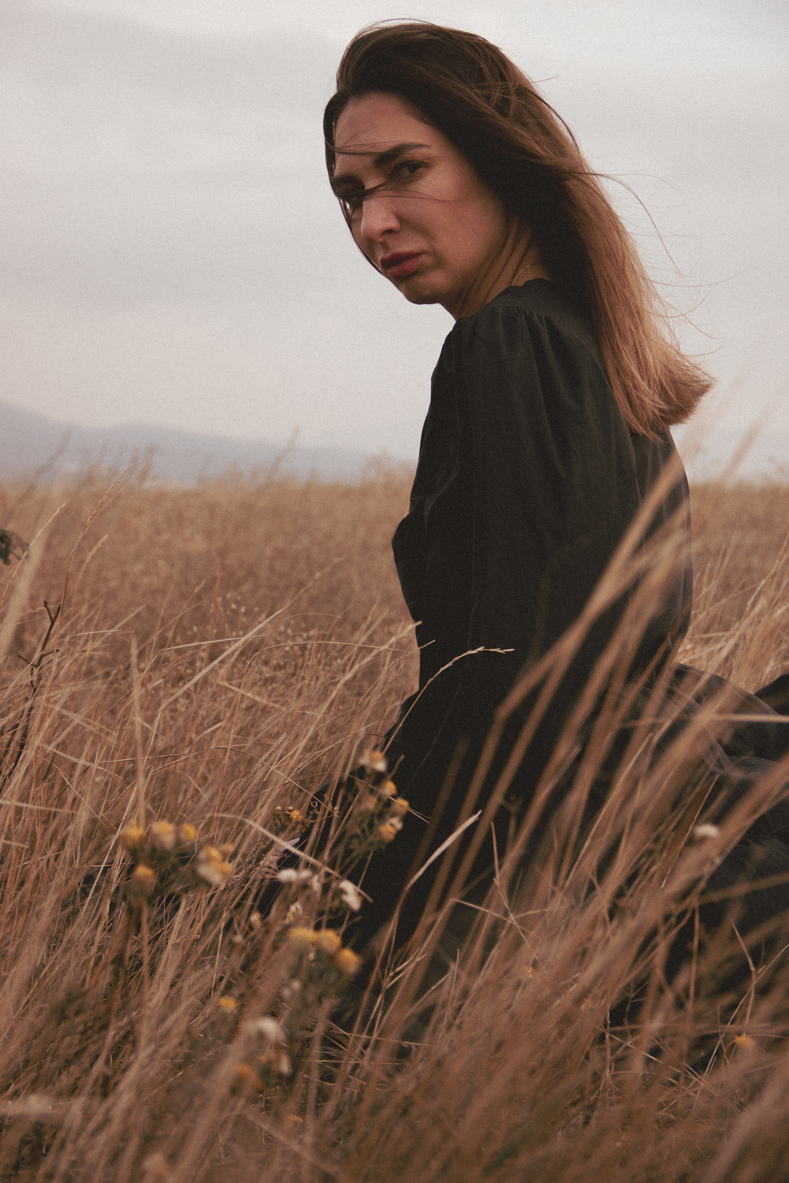 Прогулка в горы. Фотограф Санкт-Петербург, Новороссийск