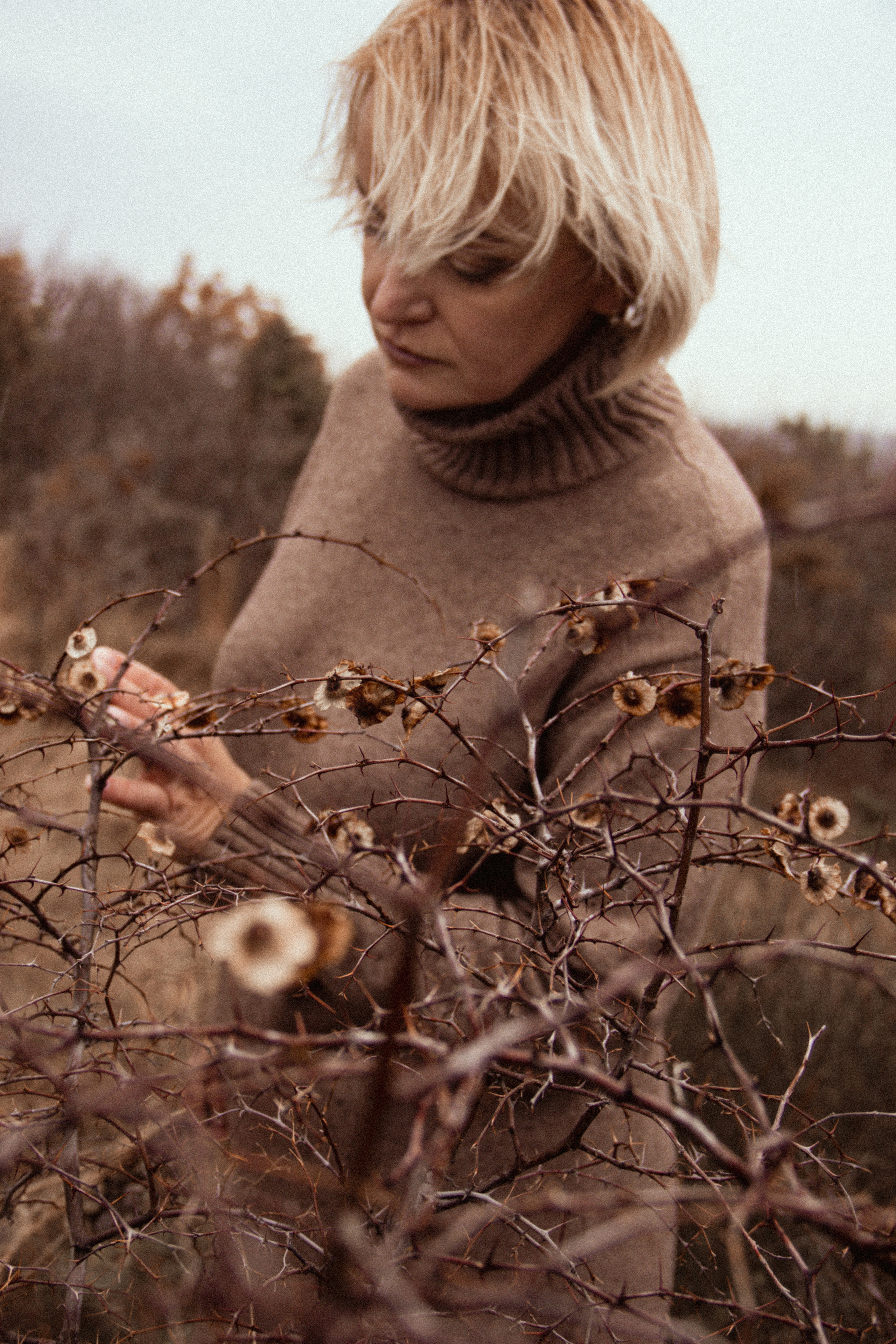 Прогулка в горы в дождь. Фотограф Санкт-Петербург, Новороссийск