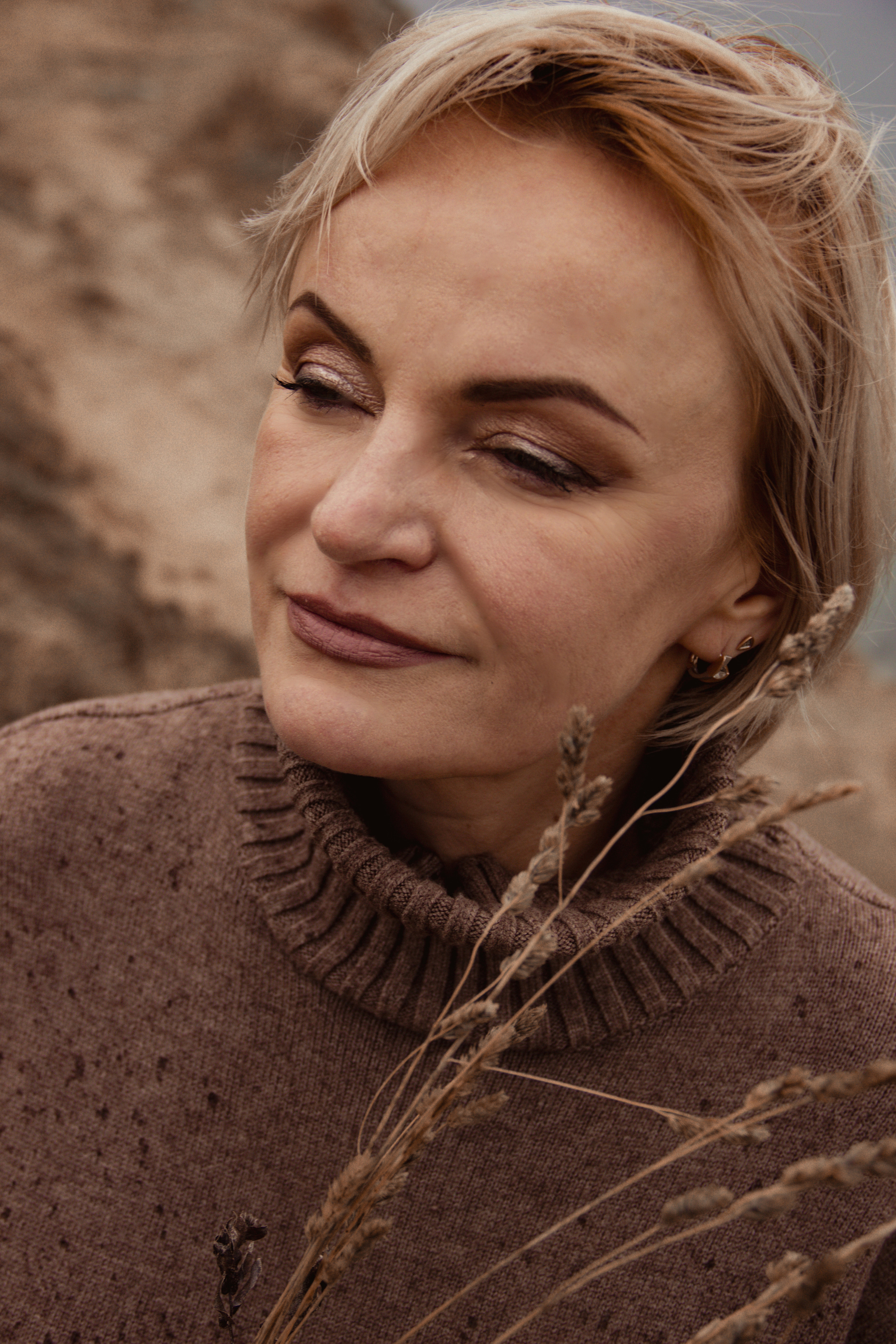 Прогулка в горы в дождь. Фотограф Санкт-Петербург, Новороссийск