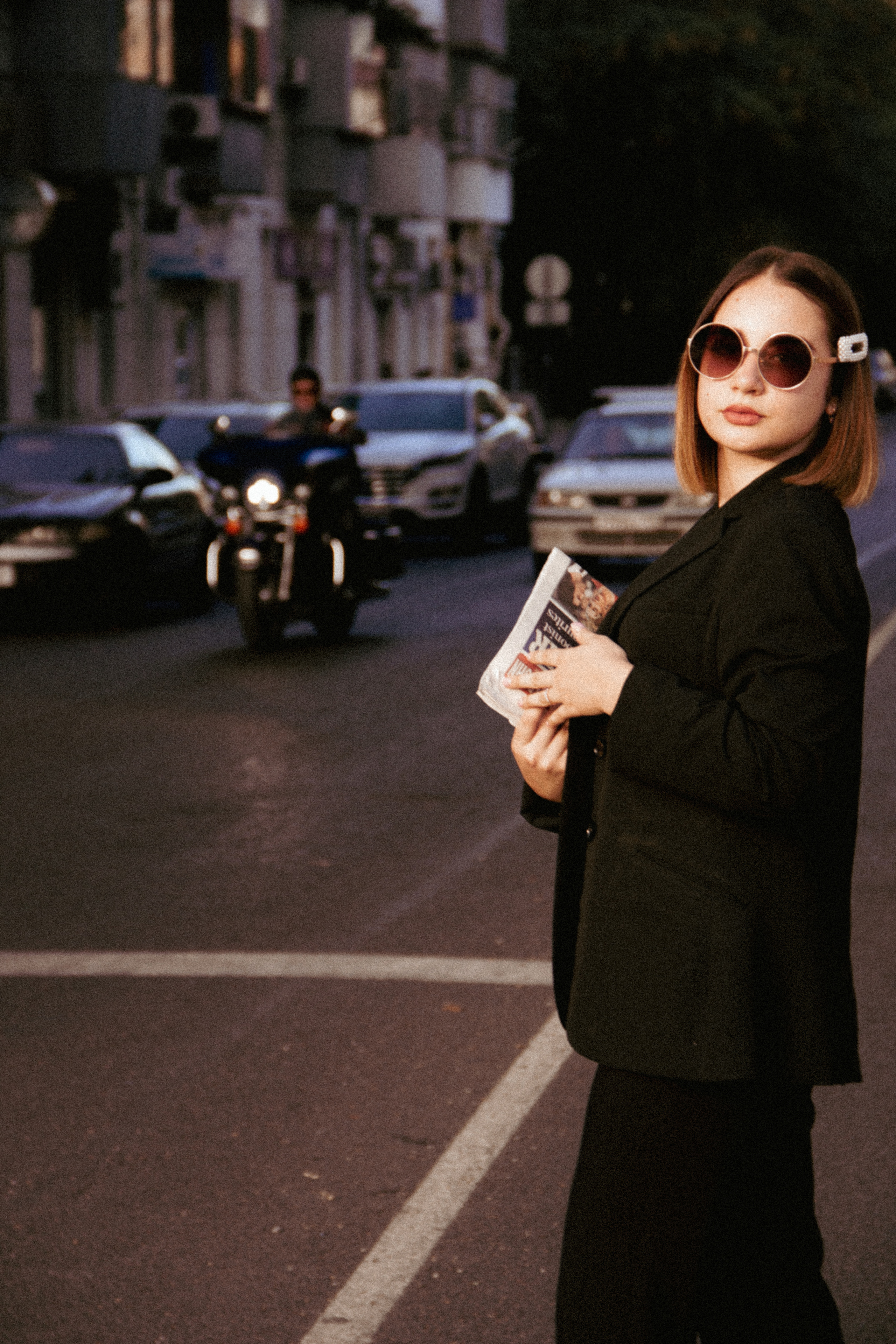 Street style. Фотограф Санкт-Петербург, Новороссийск