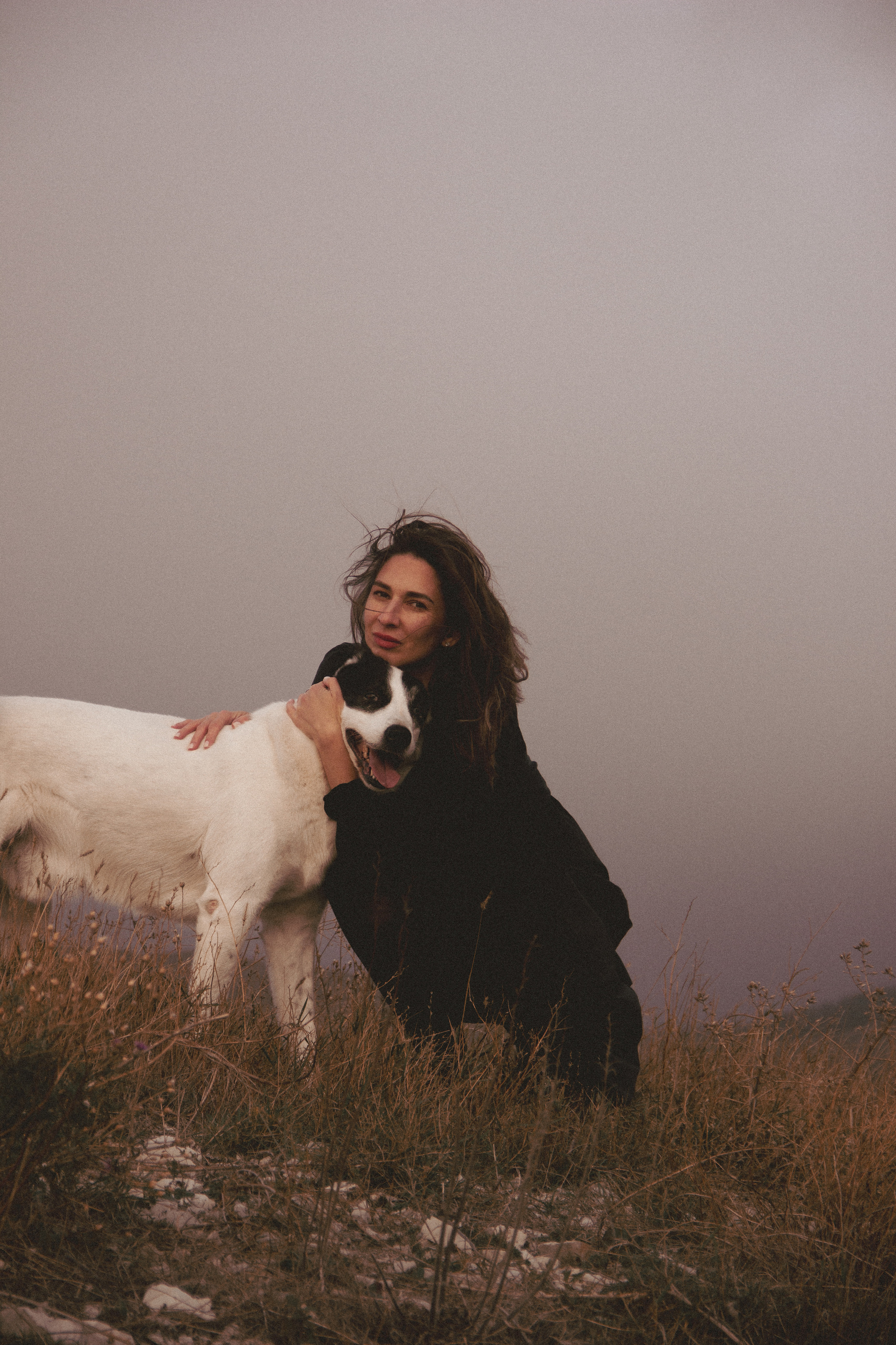 Прогулка в горы. Фотограф Санкт-Петербург, Новороссийск