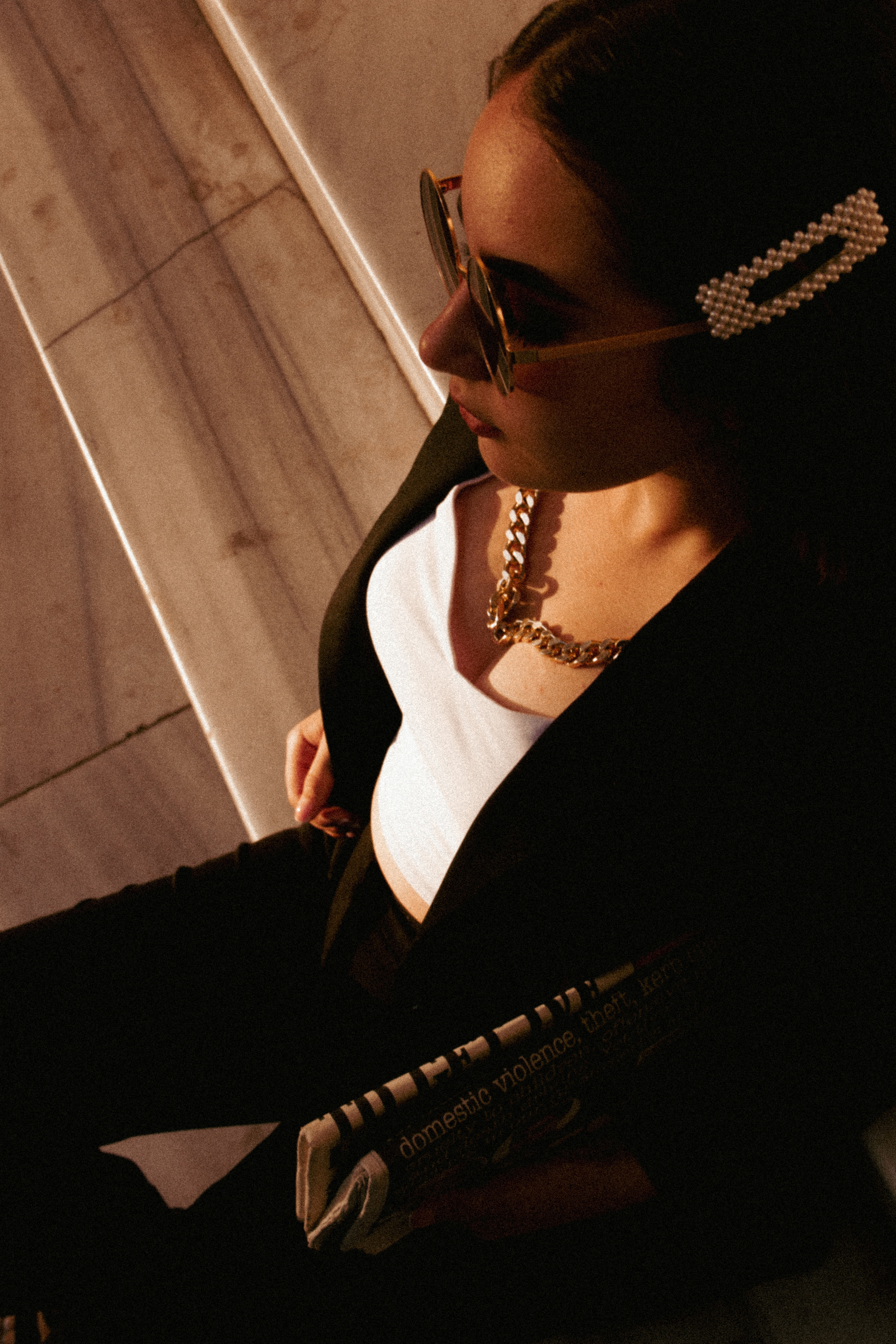 Street style. Фотограф Санкт-Петербург, Новороссийск