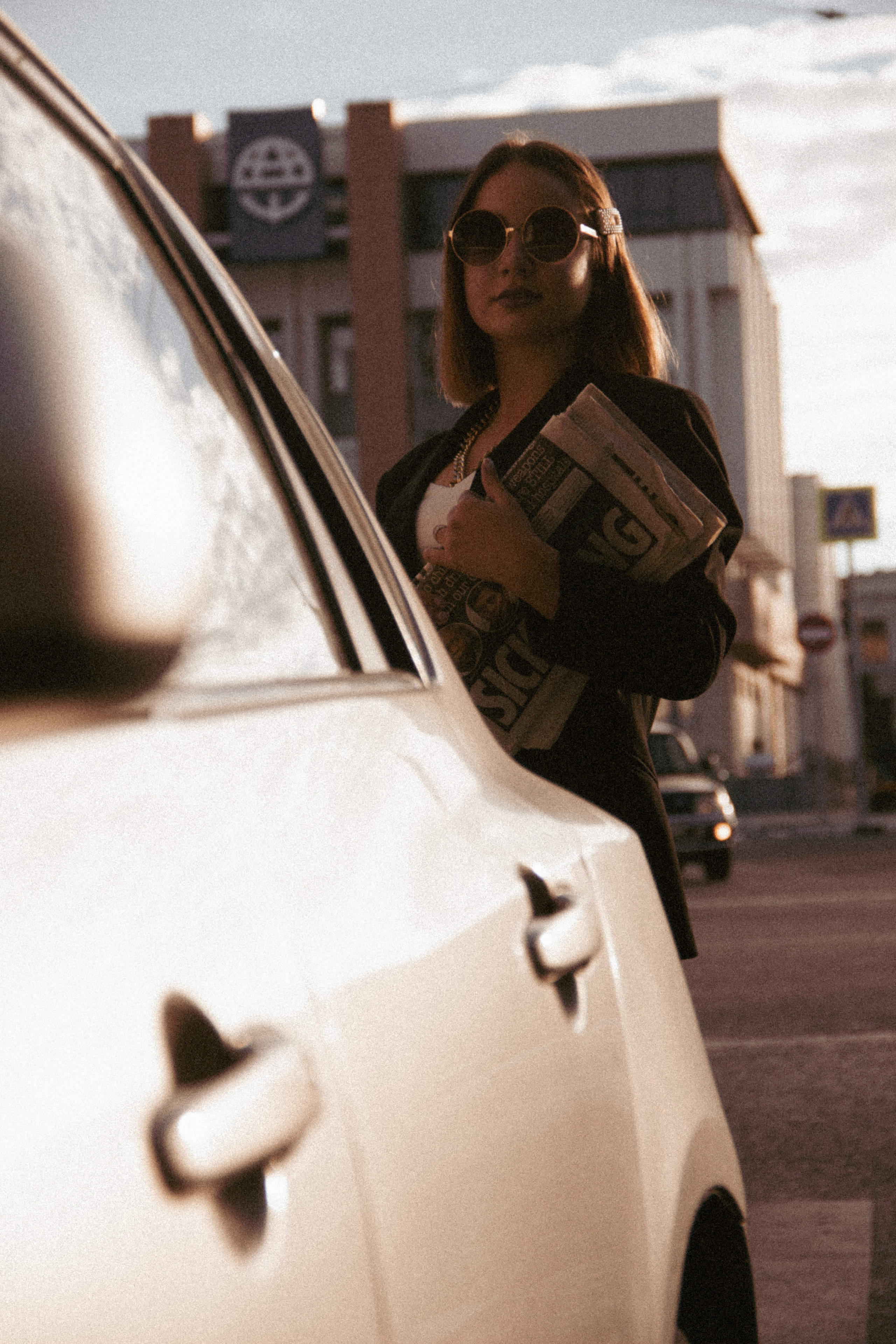 Street style. Фотограф Санкт-Петербург, Новороссийск