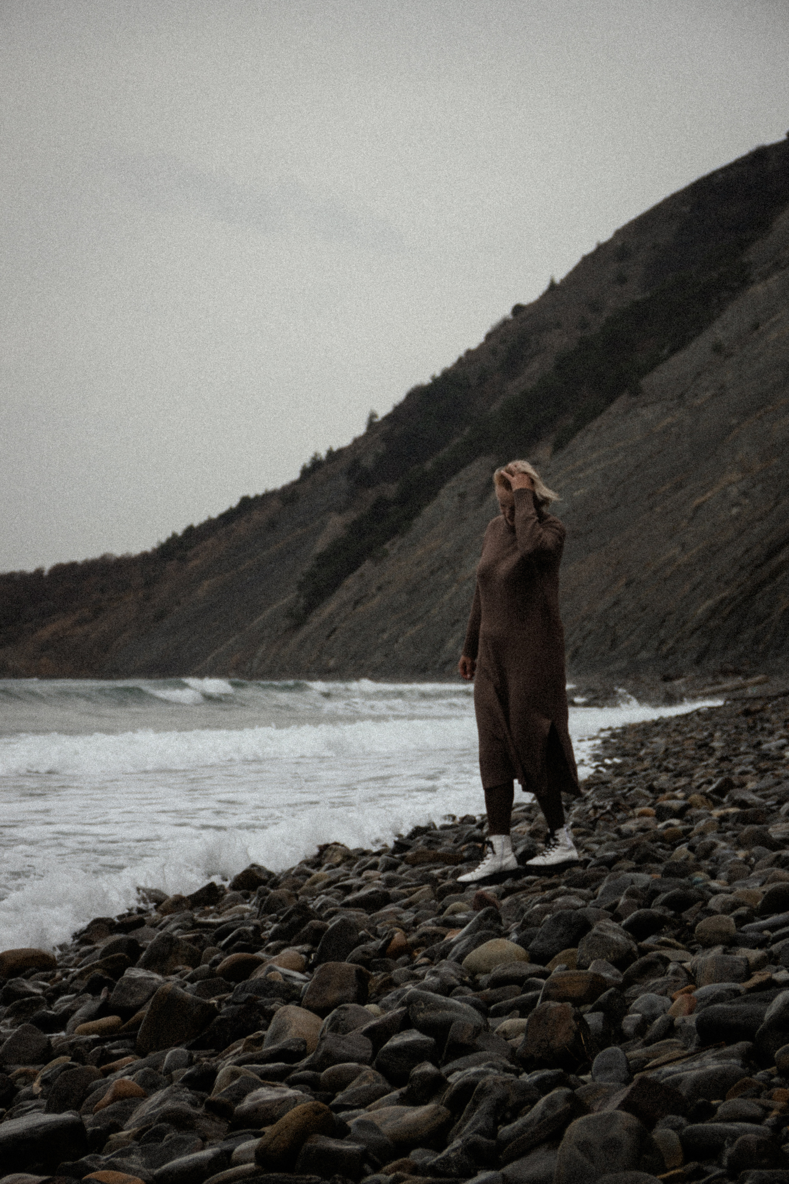Прогулка в горы в дождь. Фотограф Санкт-Петербург, Новороссийск