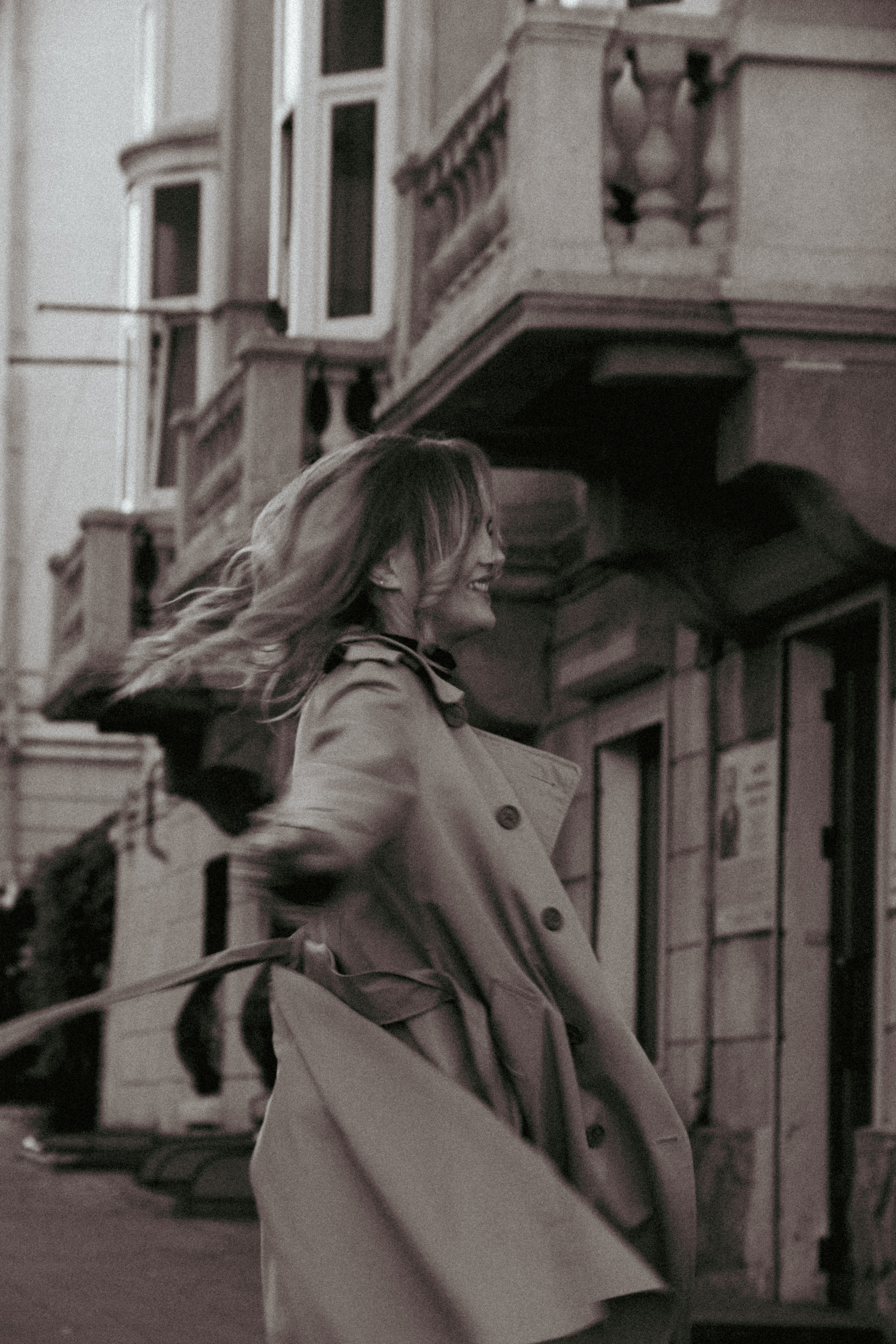 Promenade. Фотограф Санкт-Петербург, Новороссийск