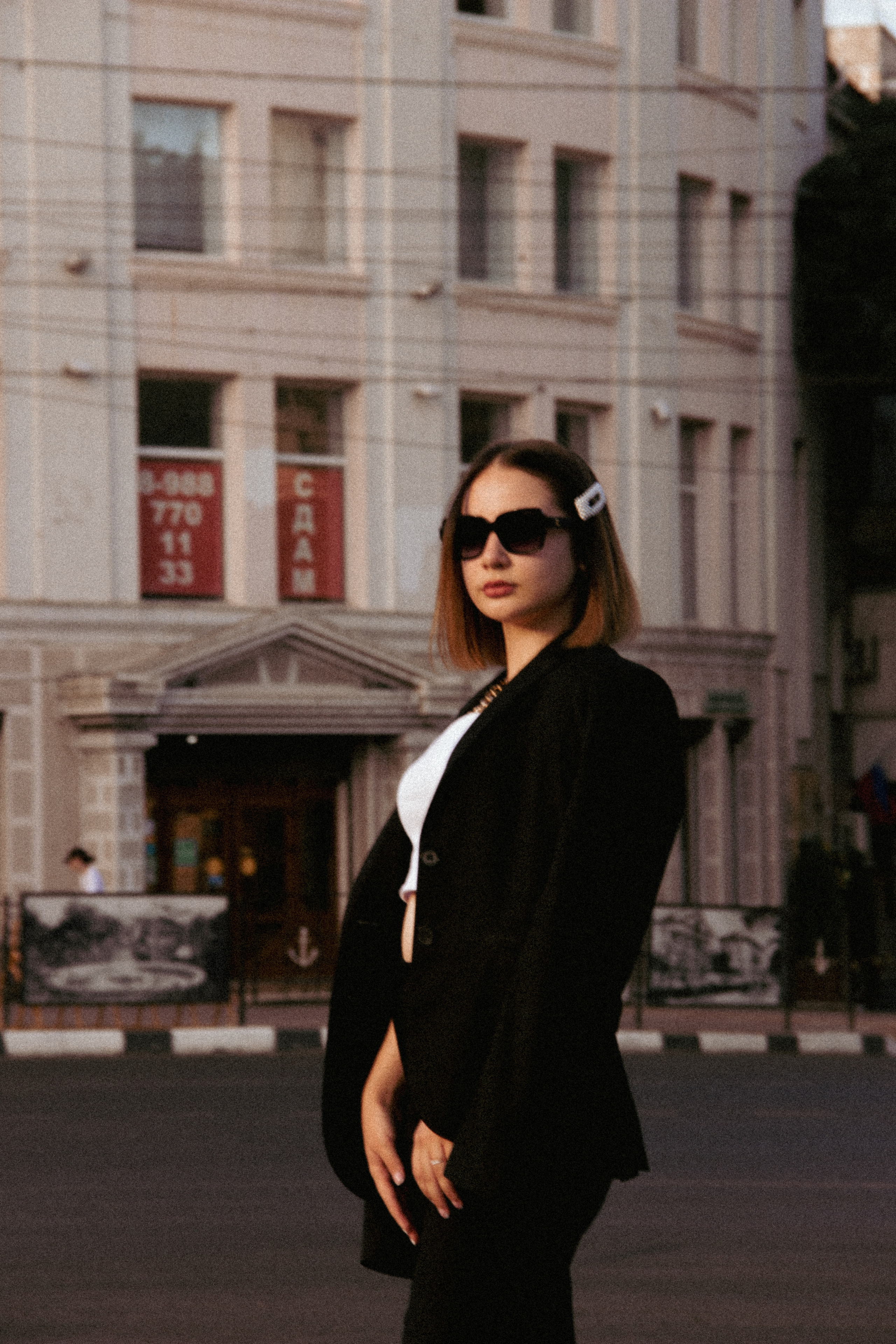 Street style. Фотограф Санкт-Петербург, Новороссийск