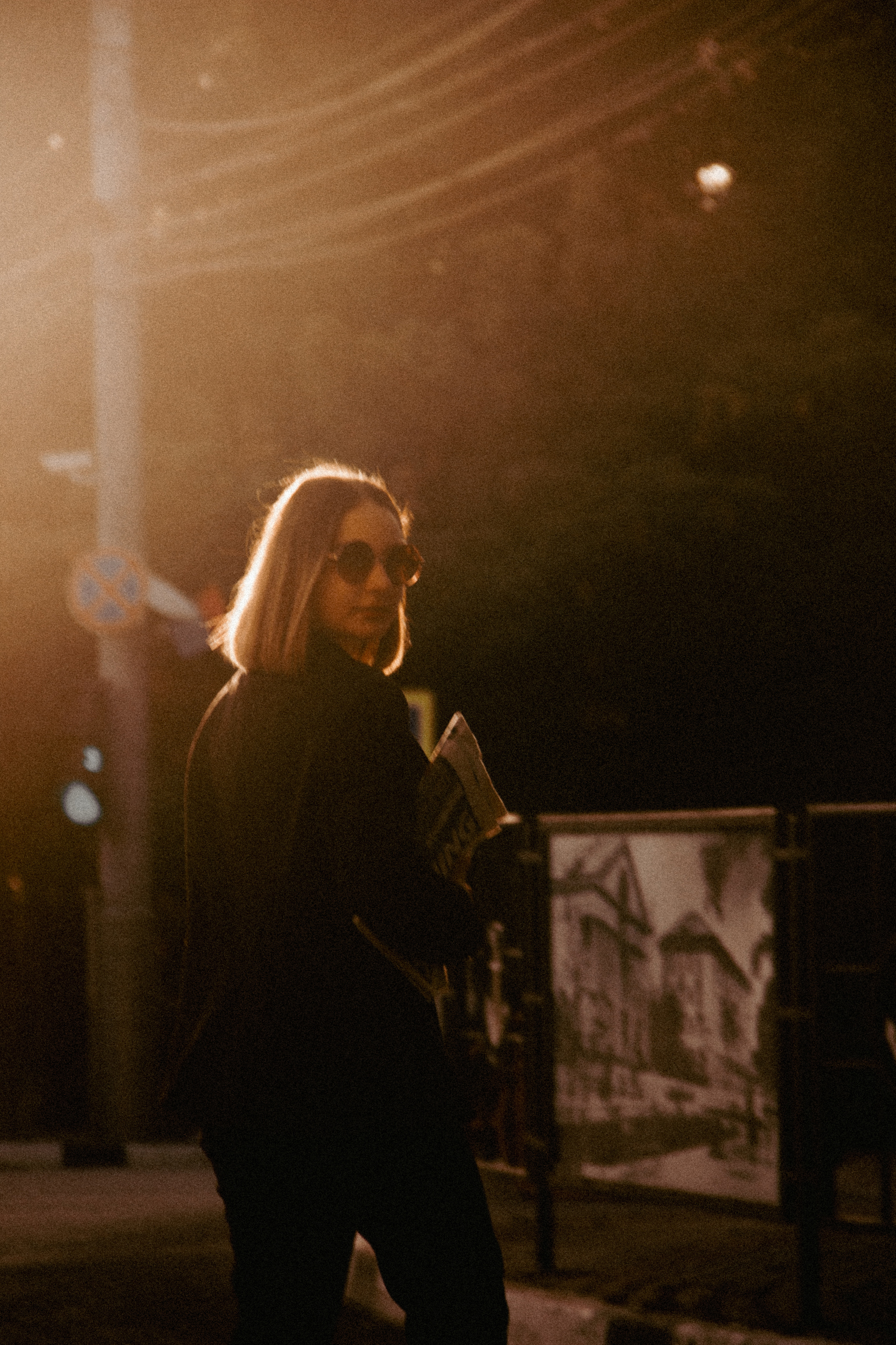 Street style. Фотограф Санкт-Петербург, Новороссийск