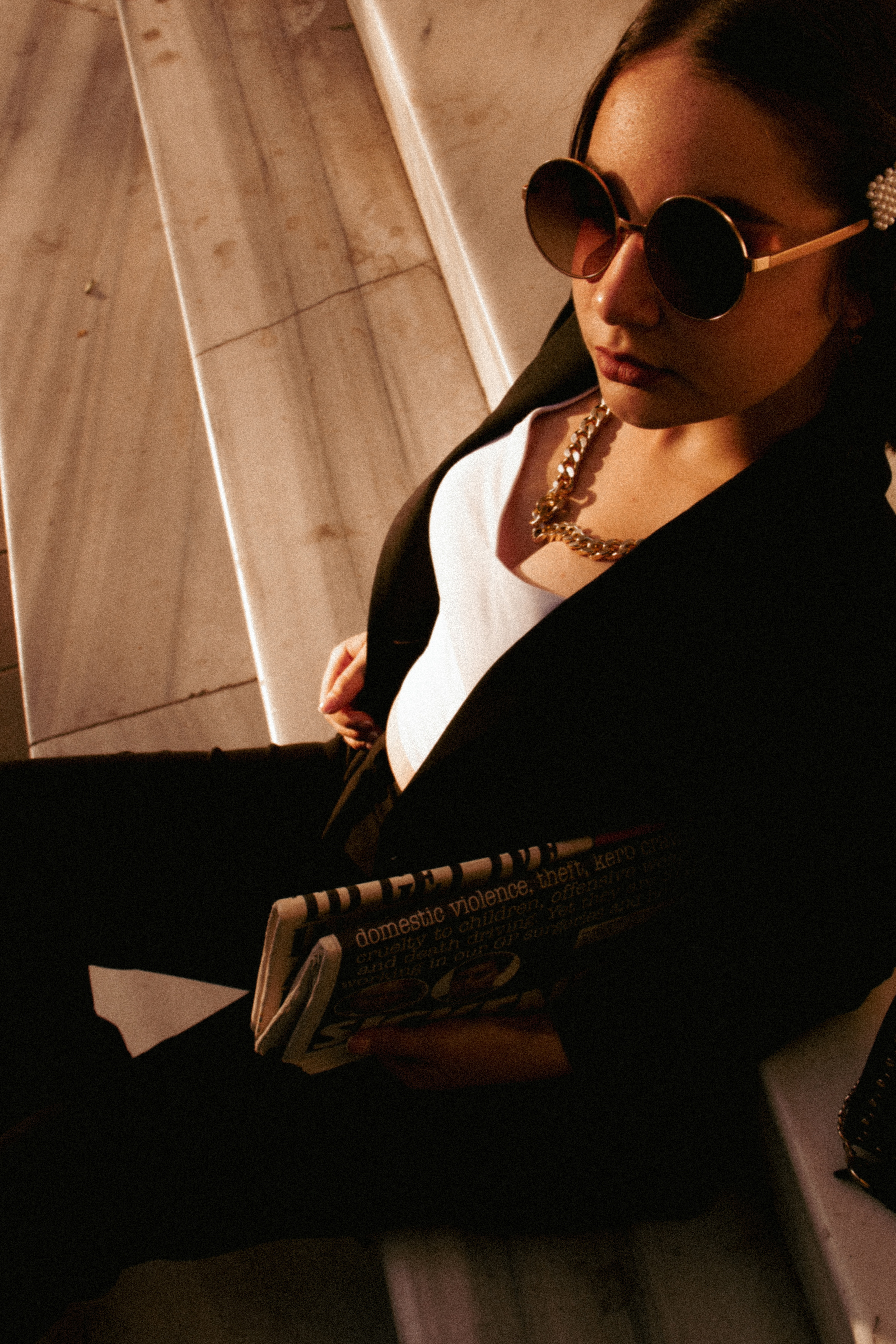 Street style. Фотограф Санкт-Петербург, Новороссийск