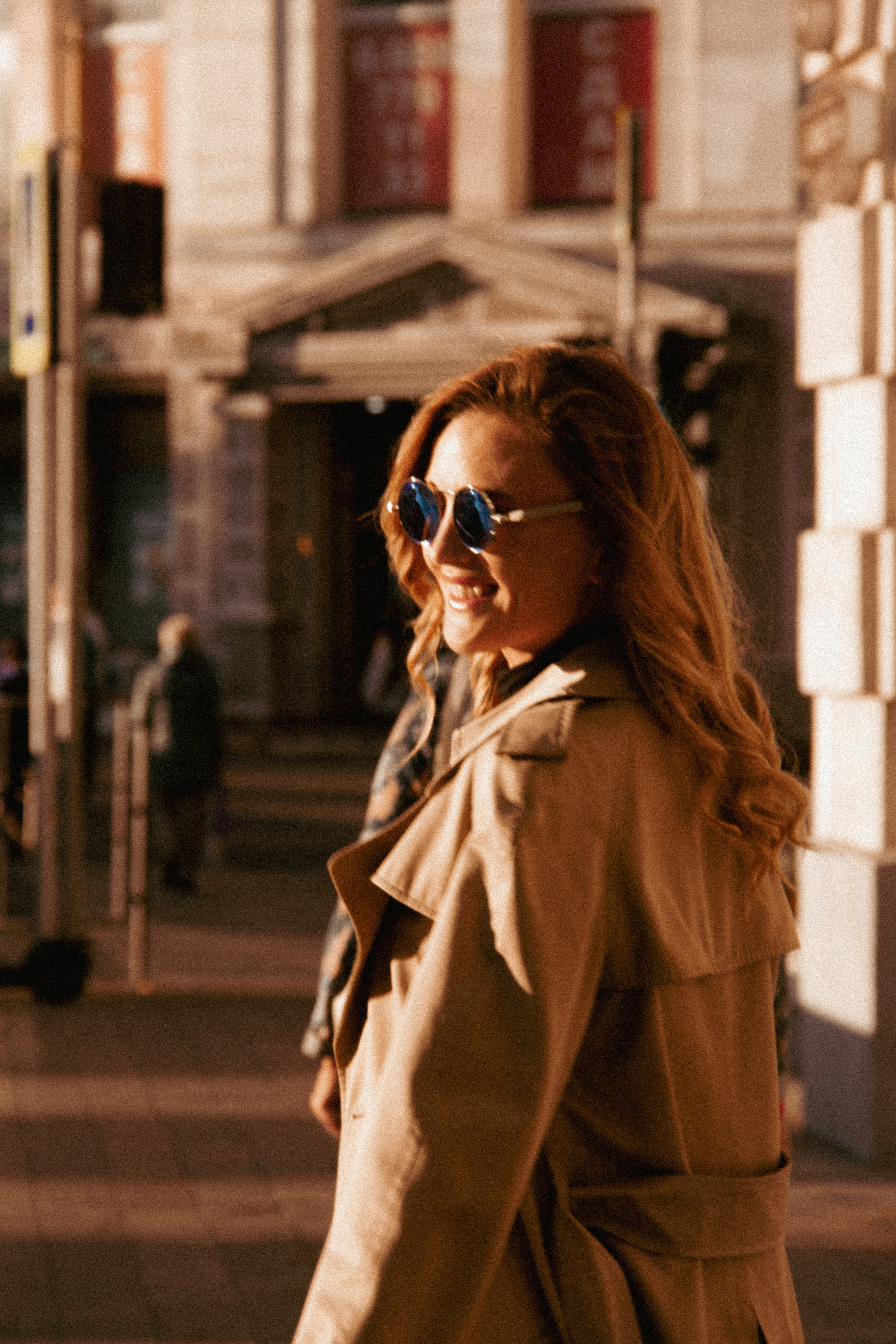 Promenade. Фотограф Санкт-Петербург, Новороссийск