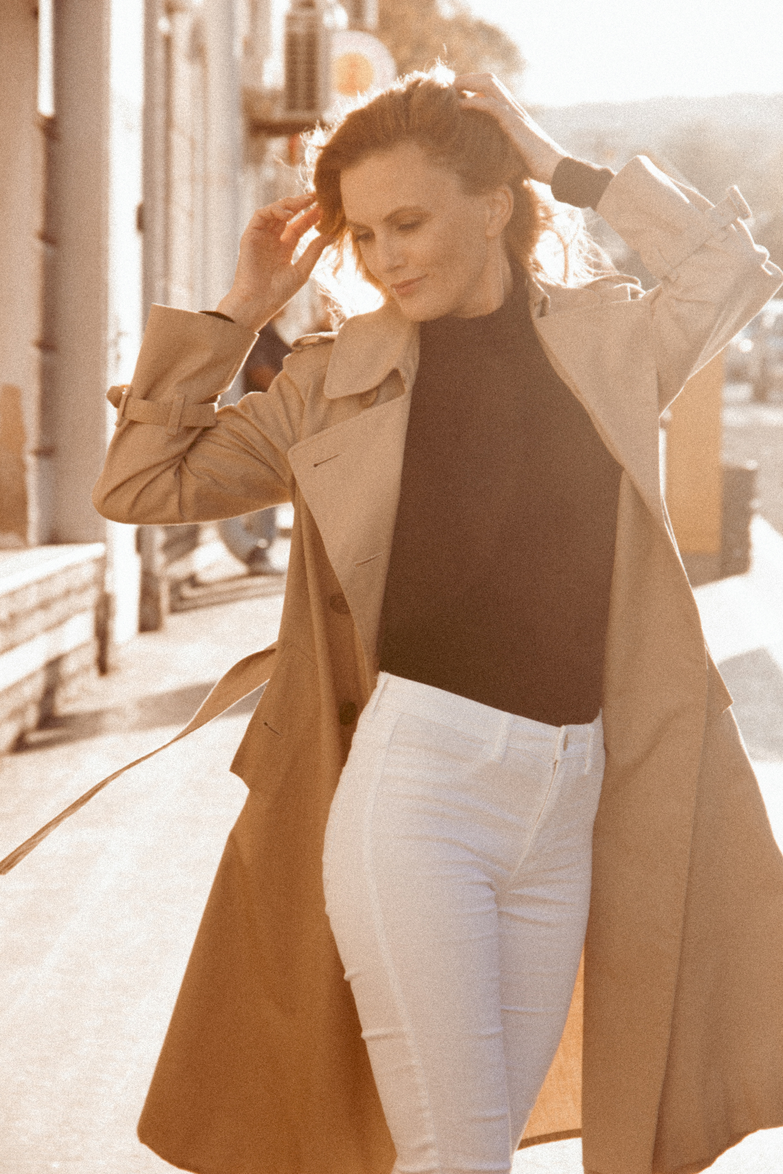 Promenade. Фотограф Санкт-Петербург, Новороссийск