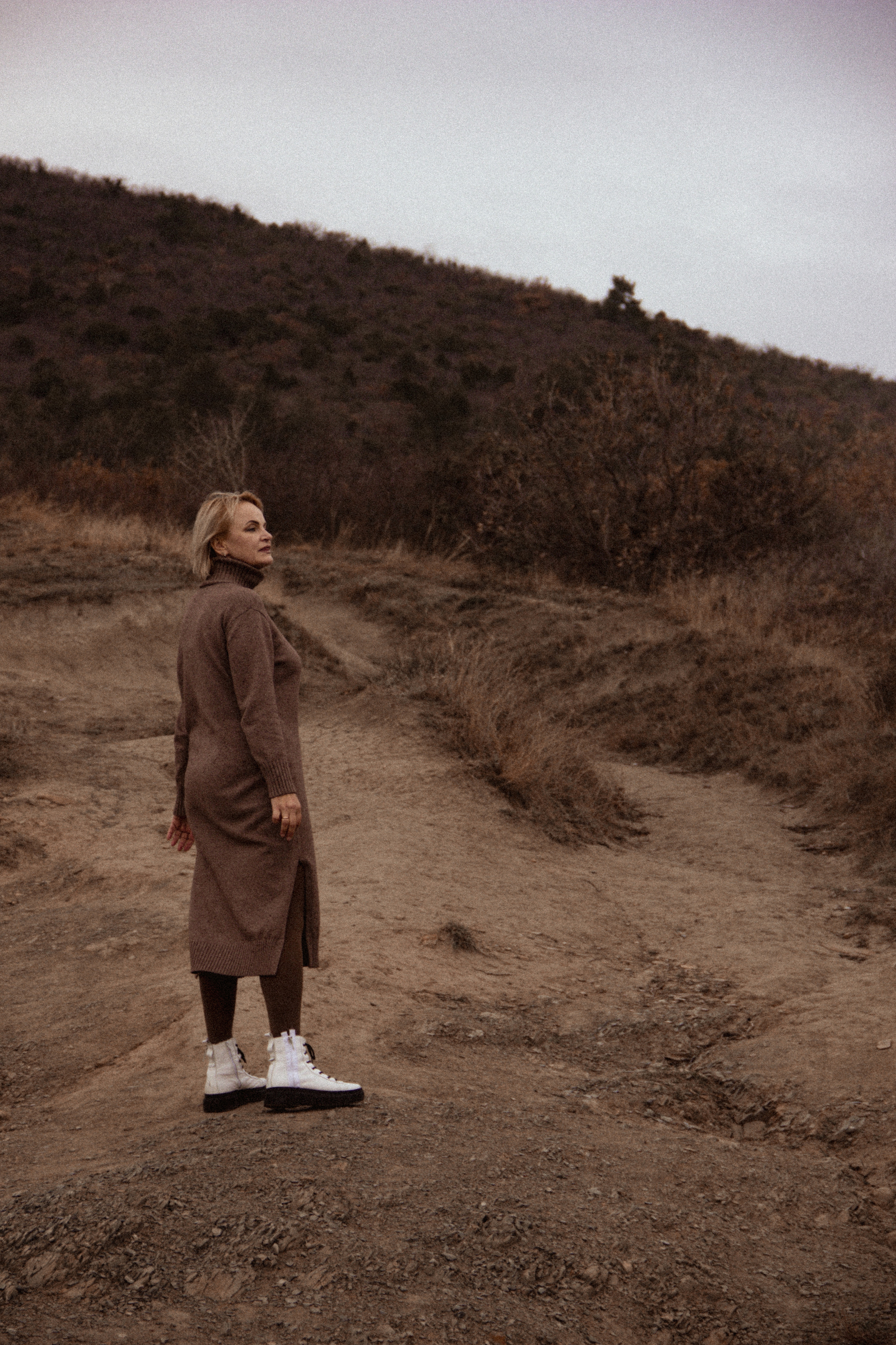 Прогулка в горы в дождь. Фотограф Санкт-Петербург, Новороссийск