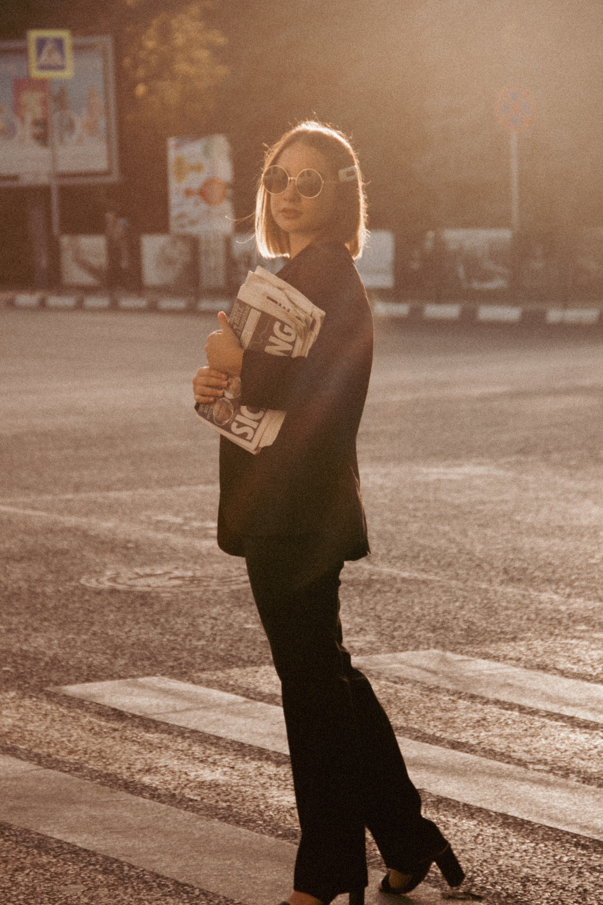 Street style. Фотограф Санкт-Петербург, Новороссийск