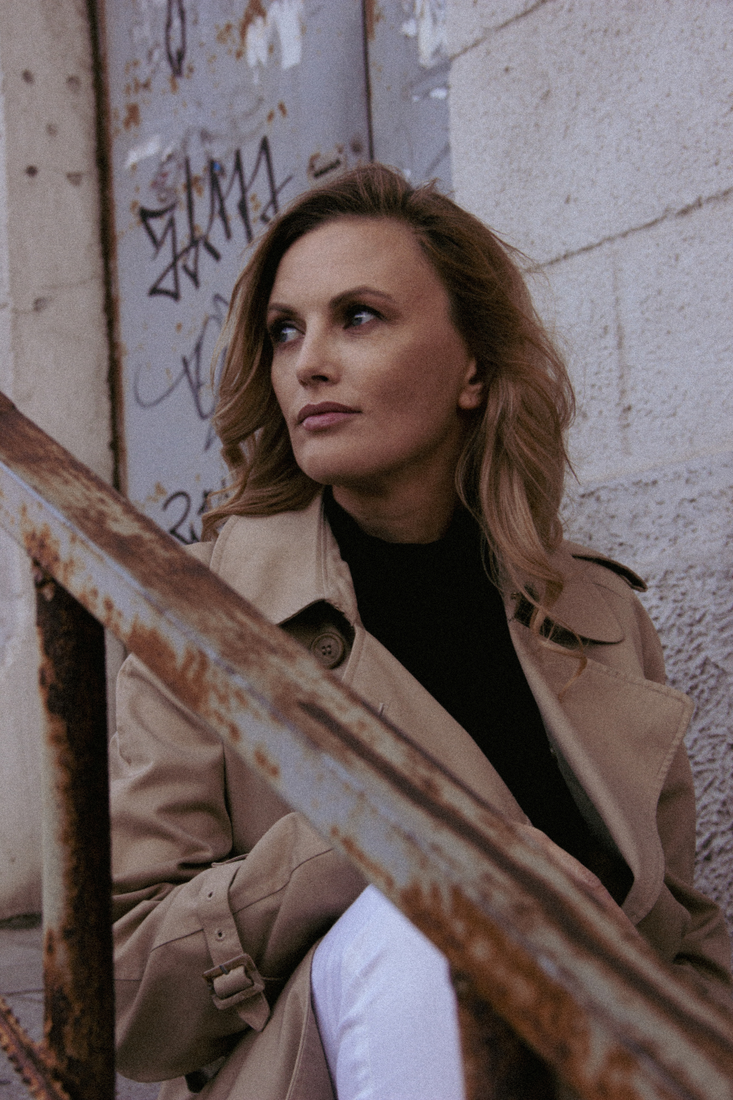 Promenade. Фотограф Санкт-Петербург, Новороссийск